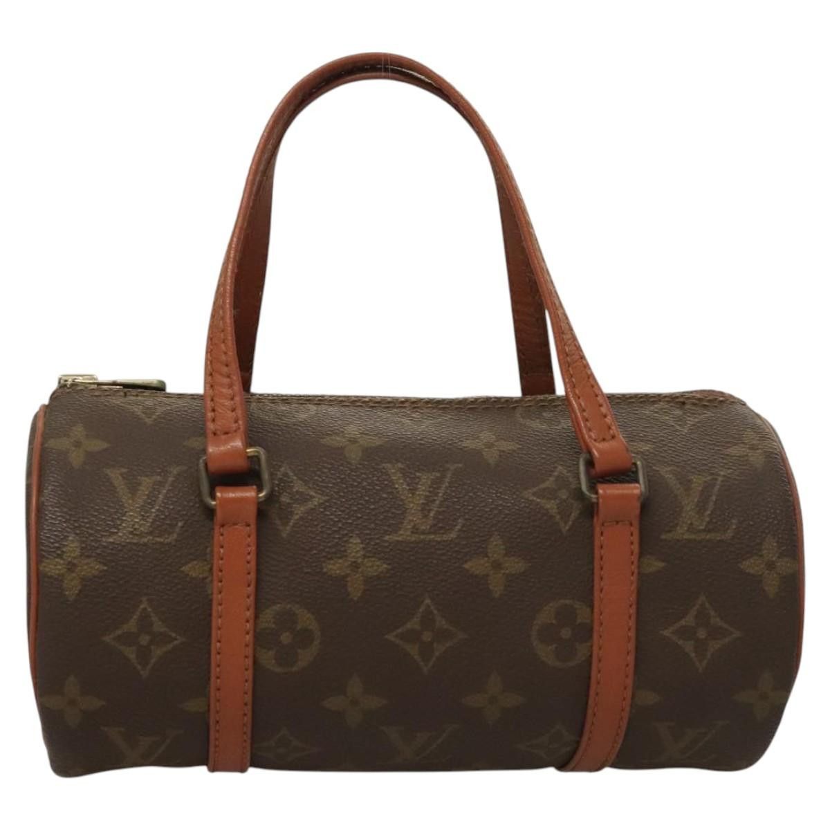 Louis Vuitton Louis Vuitton Papillon handbag Size ONE SIZE - 1 Thumbnail