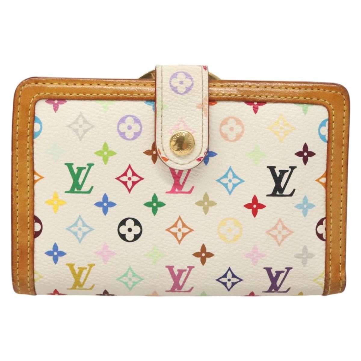 Louis Vuitton Louis Vuitton Portefeuille viennois wallet Size ONE SIZE - 1 Thumbnail