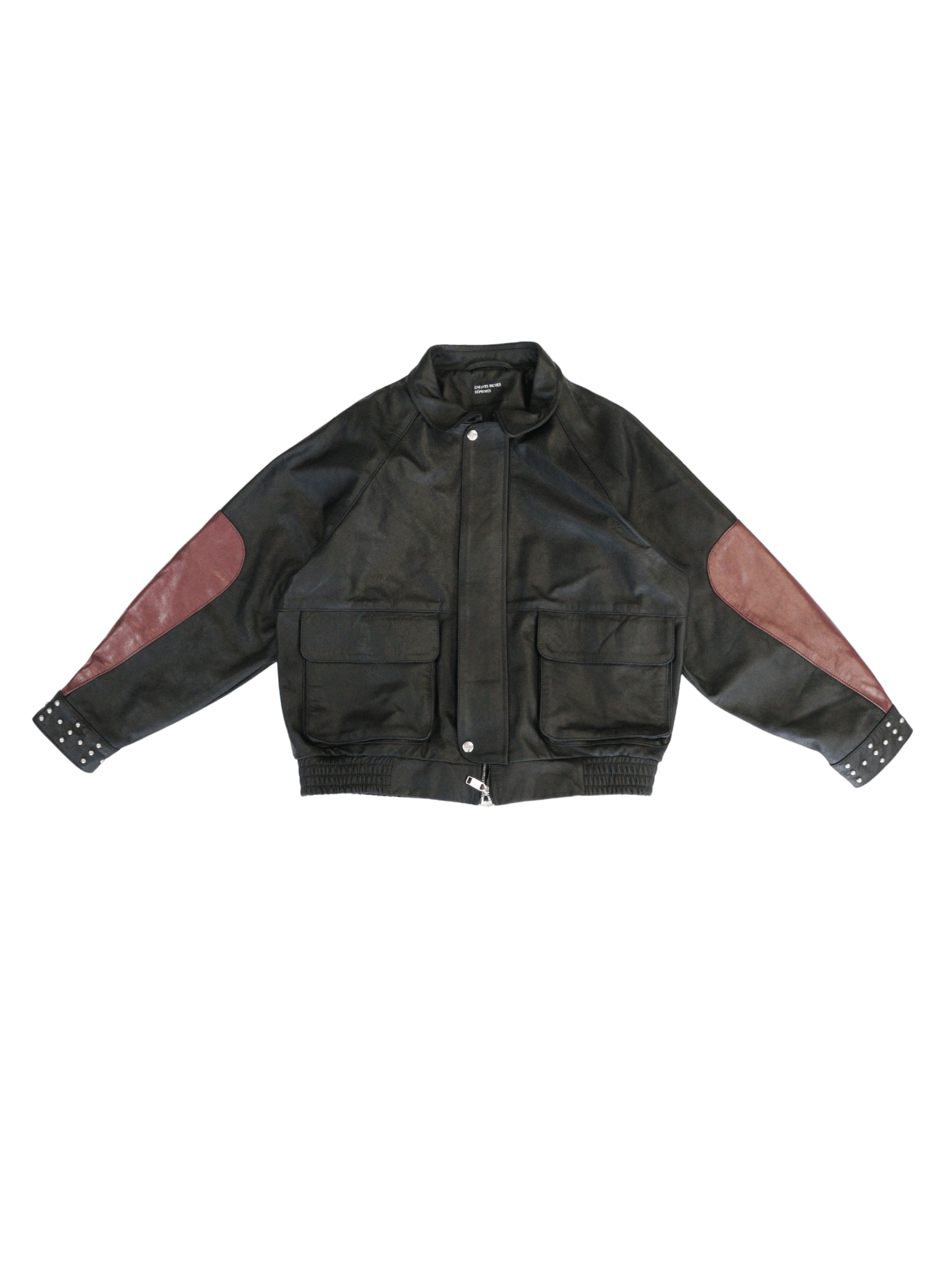 Enfants Riches Deprimes ERD Limited Hunting Jacket Maxfeild Size US M / EU 48-50 / 2 - 1 Thumbnail