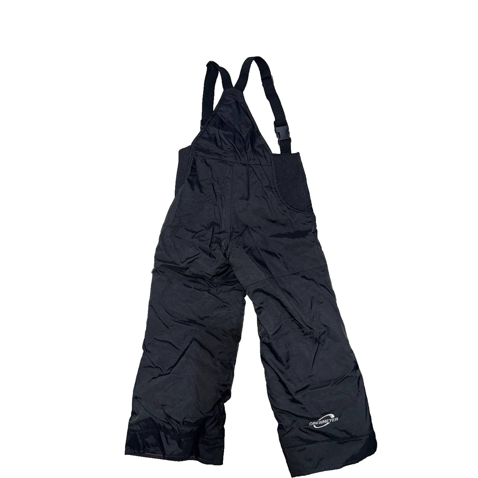 Obermeyer Obermeyer Snovera hydro block ski-pants size 5 Black A001914 Size US 26 / EU 42 - 11 Thumbnail