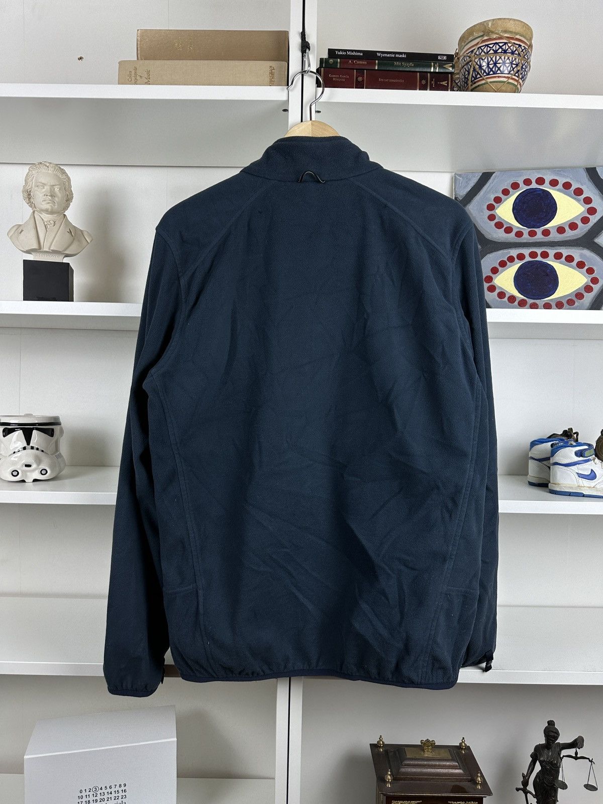 Other The North Face tnf fleece zip jacket Size US M / EU 48-50 / 2 - 9 Thumbnail