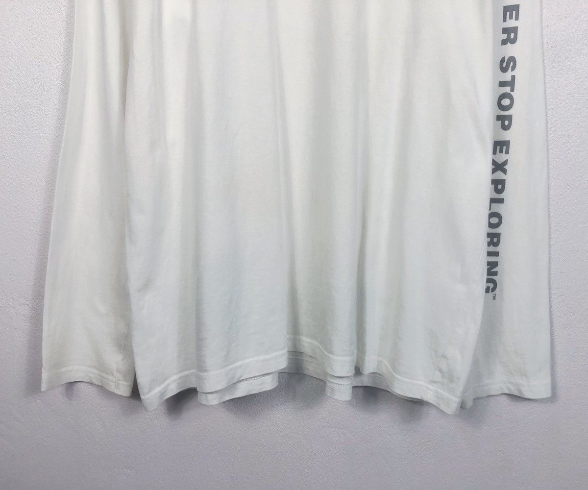 The North Face Rare The North Face LS Tee Size US XL / EU 56 / 4 - 4 Thumbnail