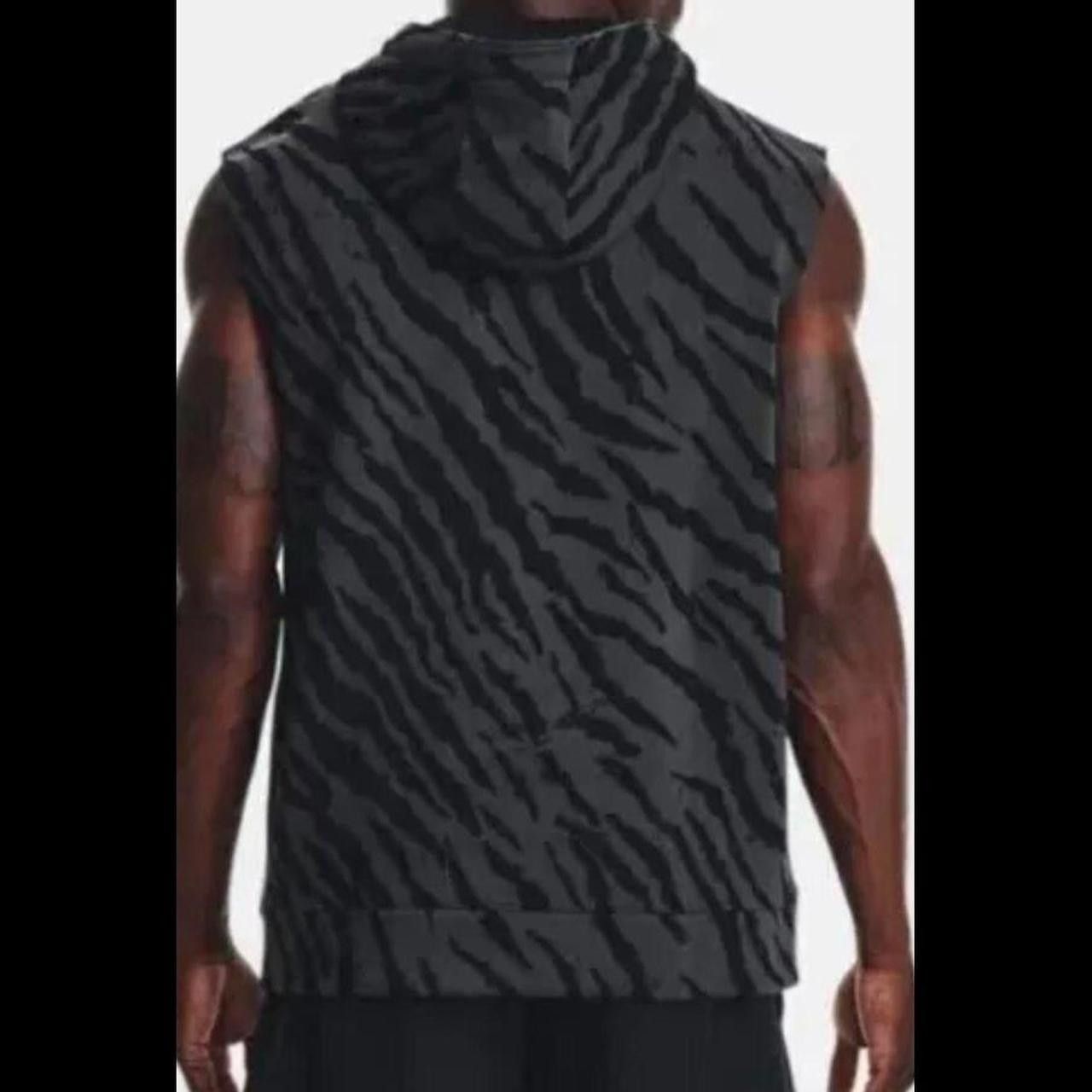 Under Armour Under Armour Project Rock Rival 6b8c Size US XL / EU 56 / 4 - 2 Thumbnail