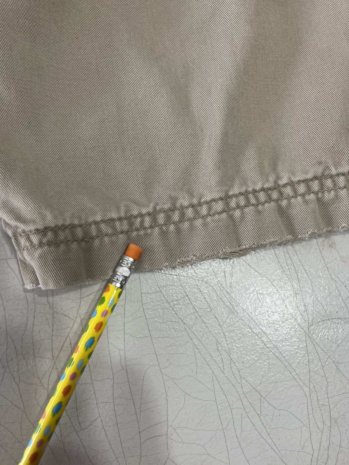 Levi's × Vintage Vintage Levi’s cargo baggy pants Size US 36 / EU 52 - 5 Thumbnail