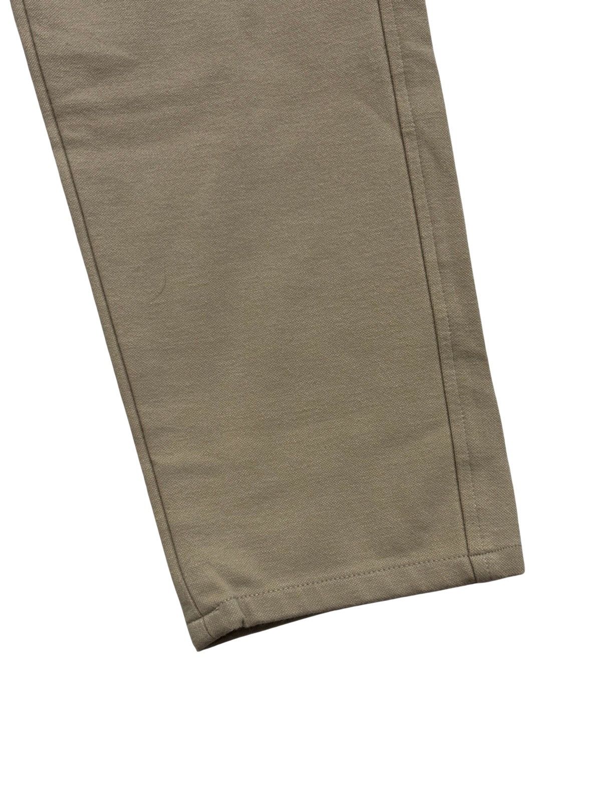 Talbots Women’s beige ankle pants.wp1010 Size 34" / US 12 / IT 48 - 3 Thumbnail