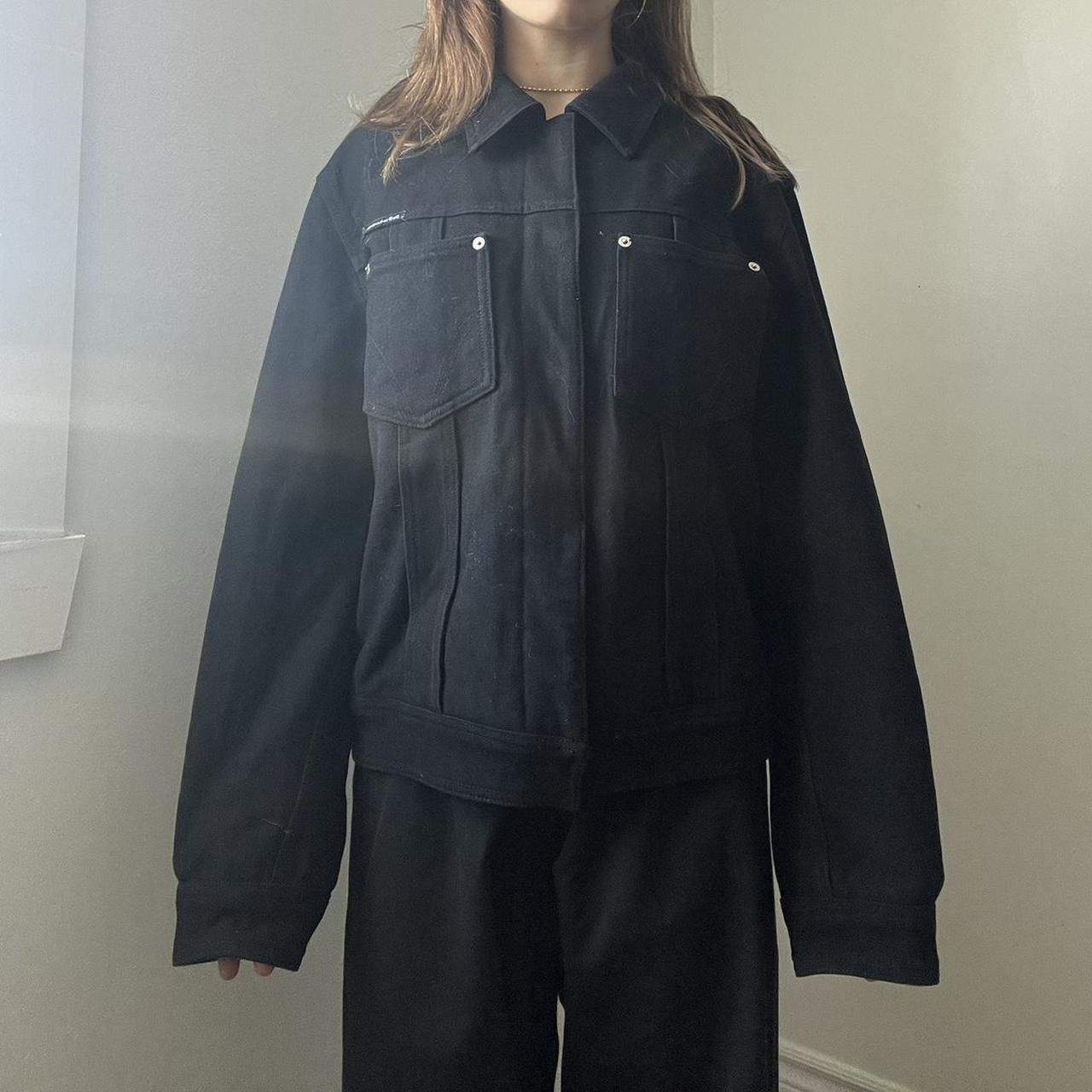 Dolce & Gabbana Vintage Dolce & Gabbana coat Size US M / EU 48-50 / 2 - 2 Thumbnail