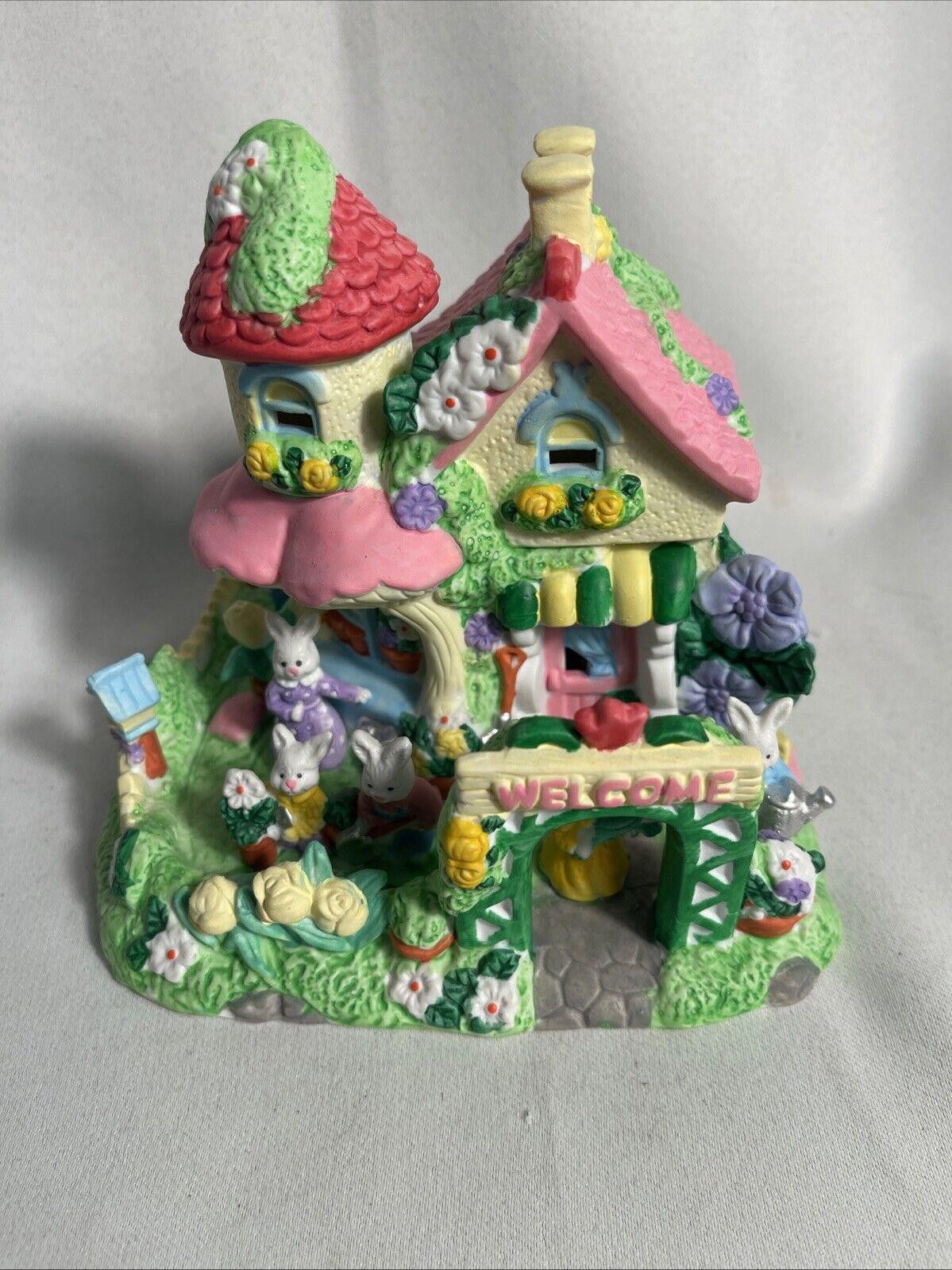 Designer Cottontale Cottages WELCOME HOME Size ONE SIZE - 7 Thumbnail