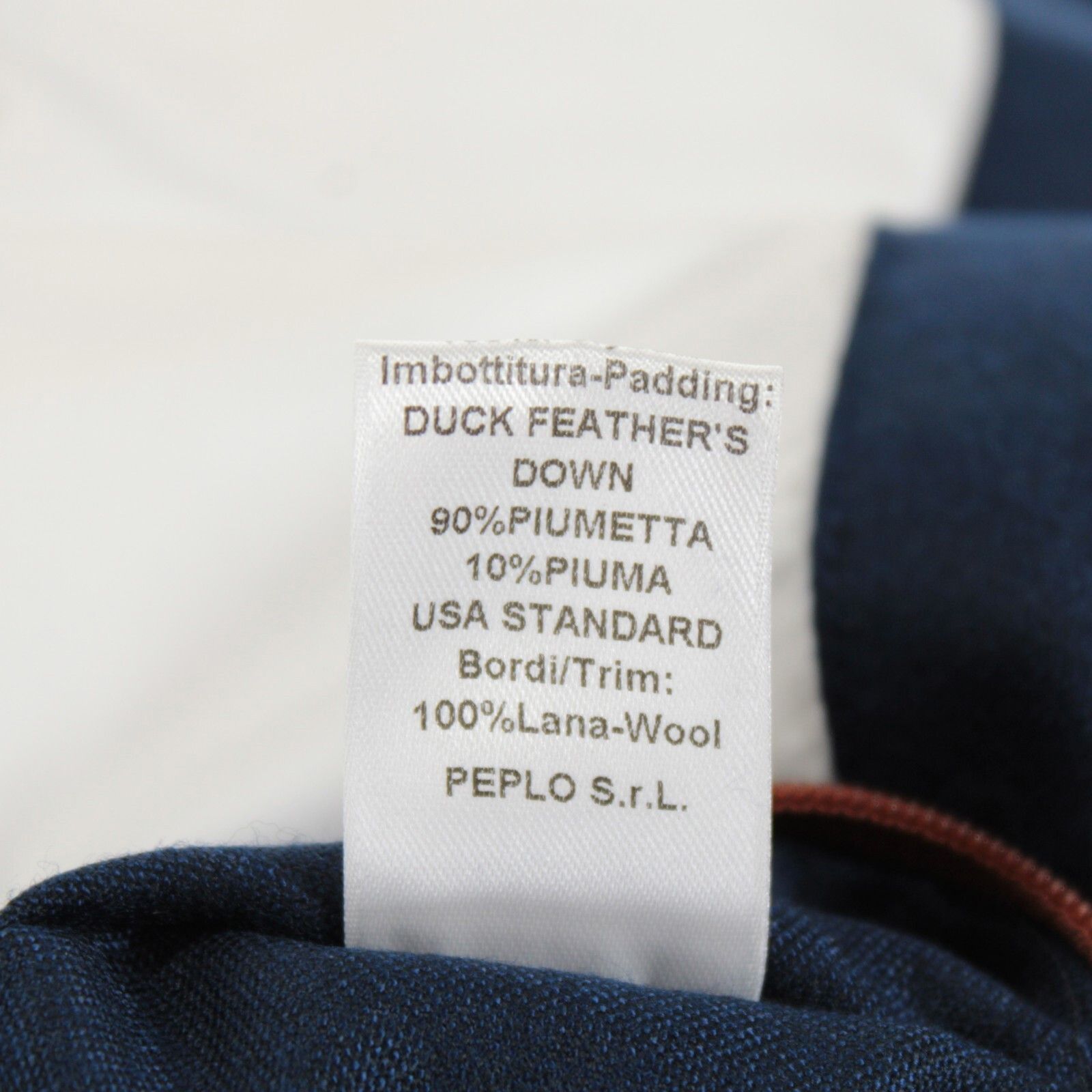 Luciano Barbera Luciano Barbera Vest Size M US In Blue Cashmere Size US M / EU 48-50 / 2 - 8 Thumbnail