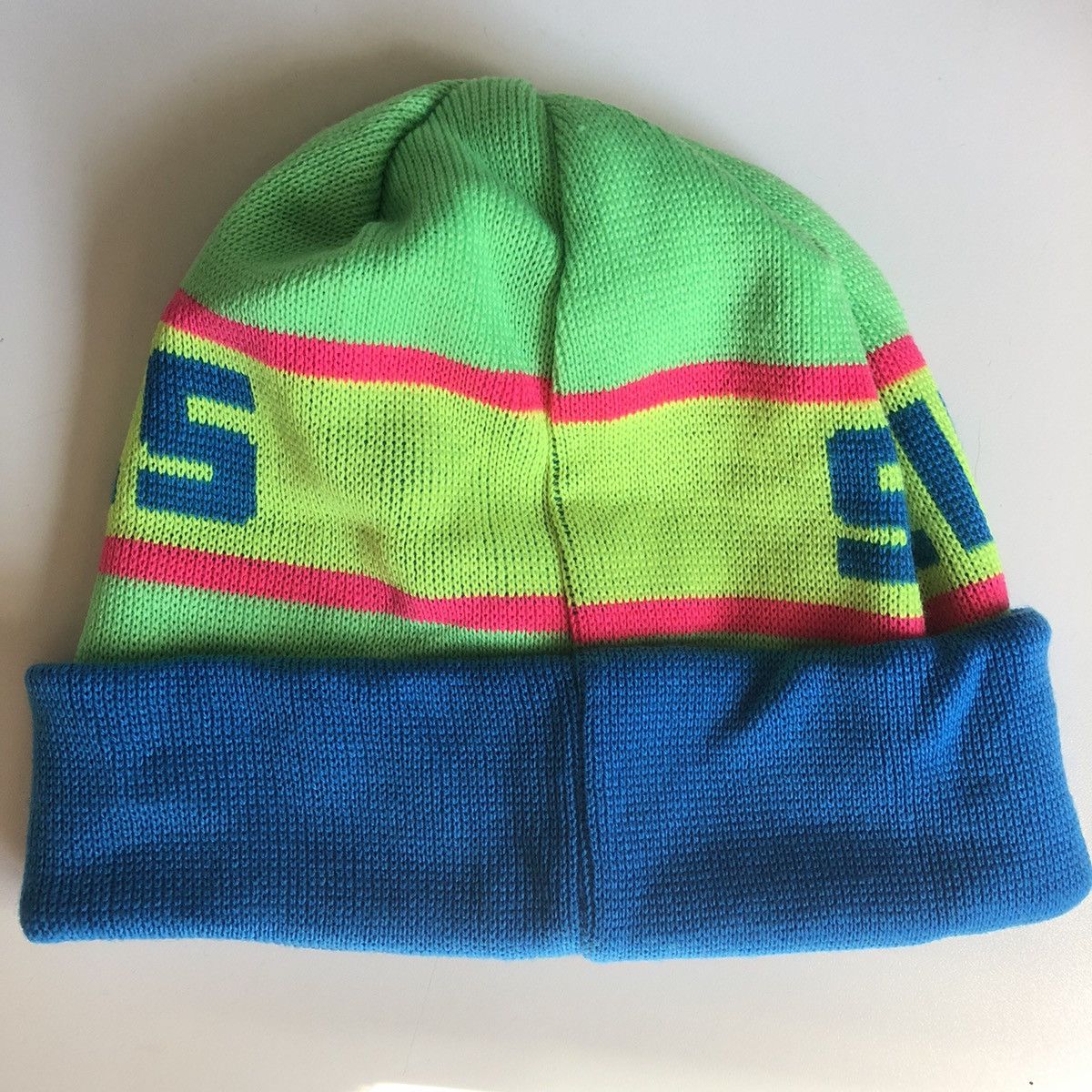 Other Slime Balls Beanie Size ONE SIZE - 3 Thumbnail