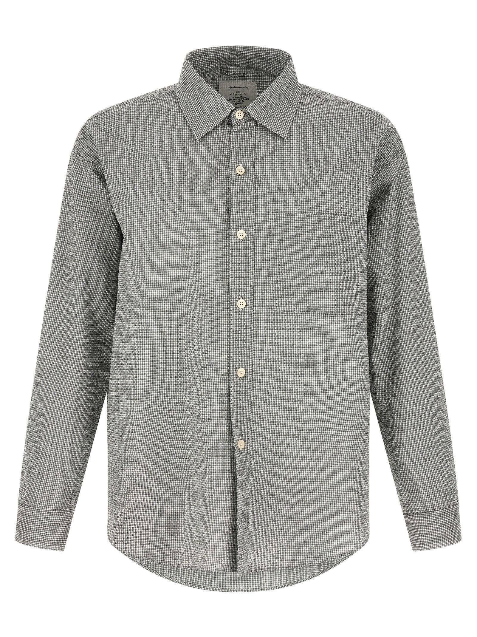 Mfpen 'Executive' shirt Size US XL / EU 56 / 4 - 1 Thumbnail