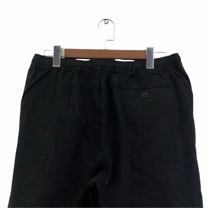 Lemaire Vtg LEMAIRE PARIS x UNIQLO Minimalist Casual Pant Size US 32 / EU 48 - 4 Thumbnail