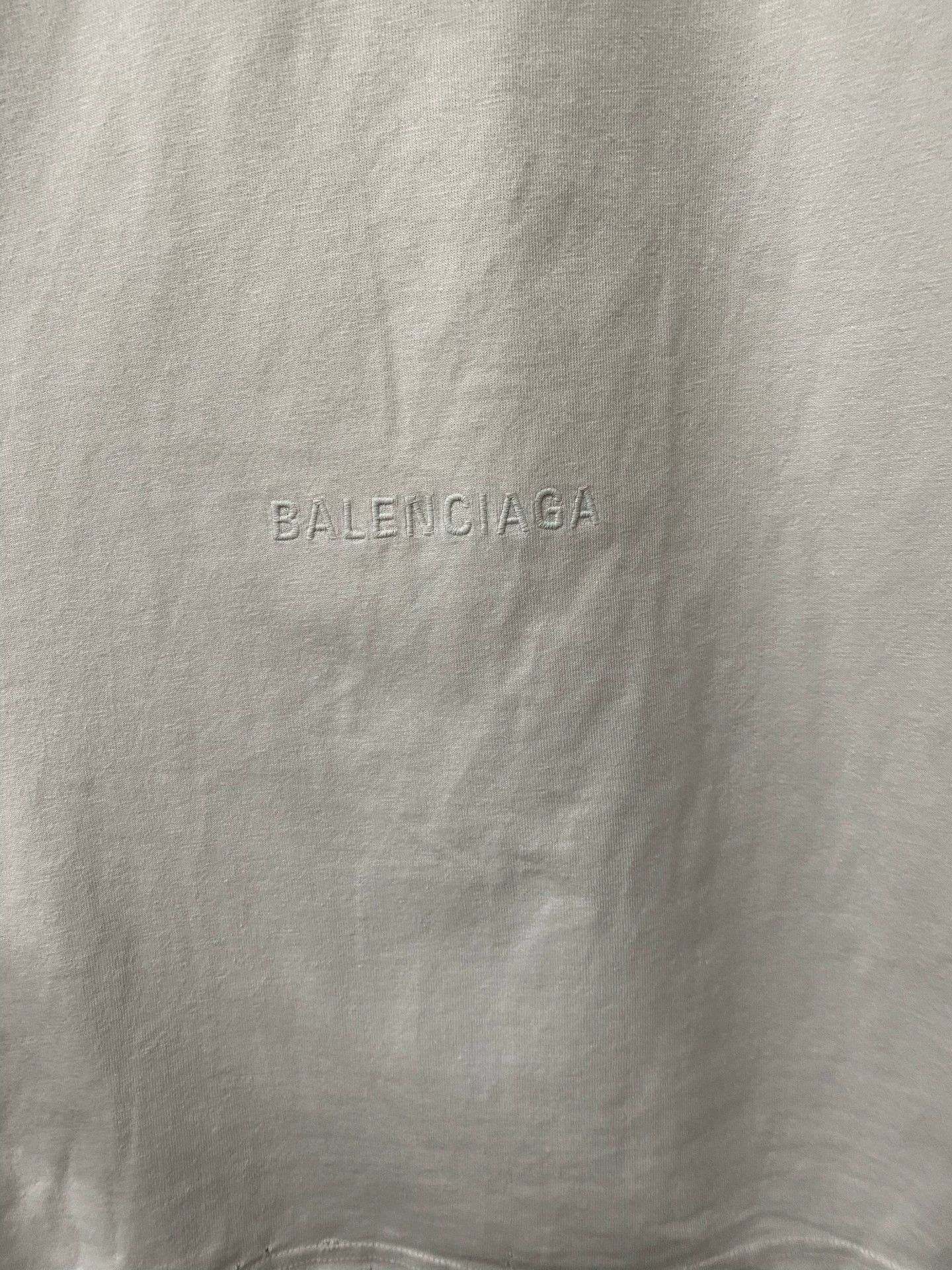 Balenciaga Balenciaga Statue of Liberty SS tee xxs new Size US XXS / EU 40 - 4 Thumbnail