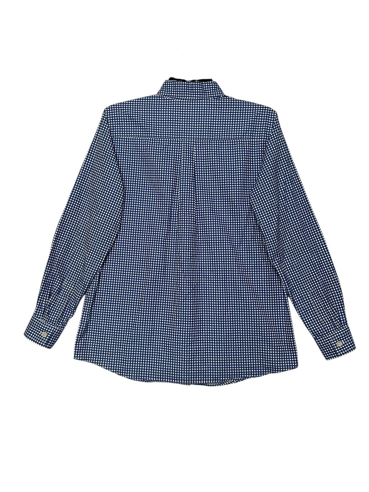 Burberry × Designer 🔥🔥BURBERRY SHIRT BUTTON UPS PLAID Size US L / EU 52-54 / 3 - 2 Thumbnail