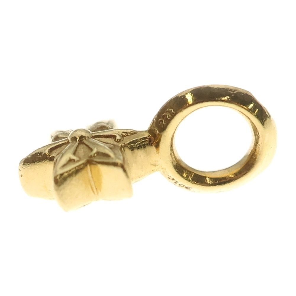 Chrome Hearts Chrome Hearts 22K Gold Star Stack Charm Pendant Size ONE SIZE - 3 Thumbnail