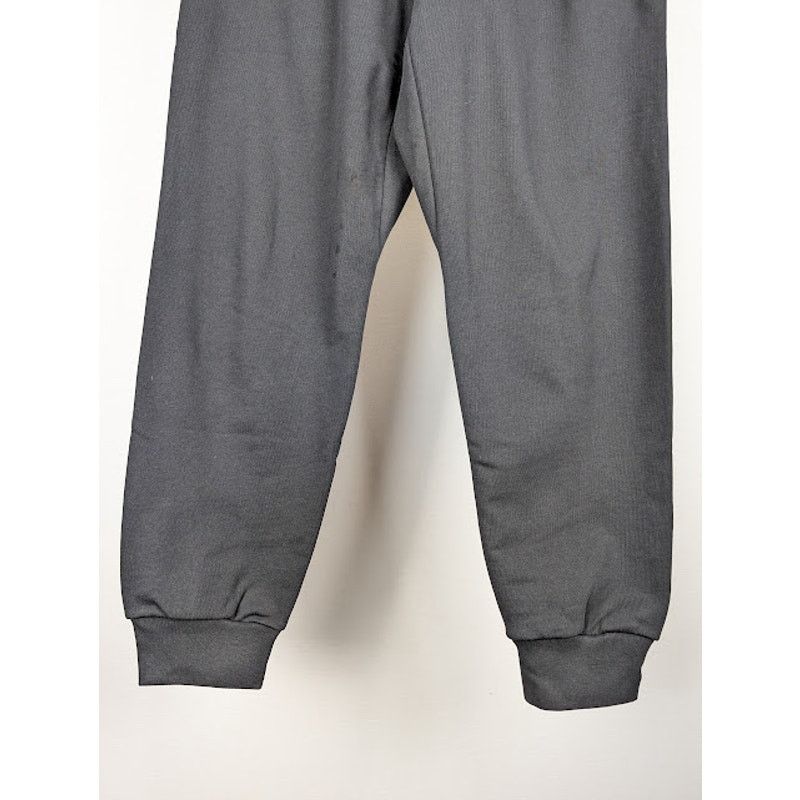 Balenciaga o1rshd1 Untiy Logo Sweatpants & Joggers in Black Size US 36 / EU 52 - 4 Thumbnail