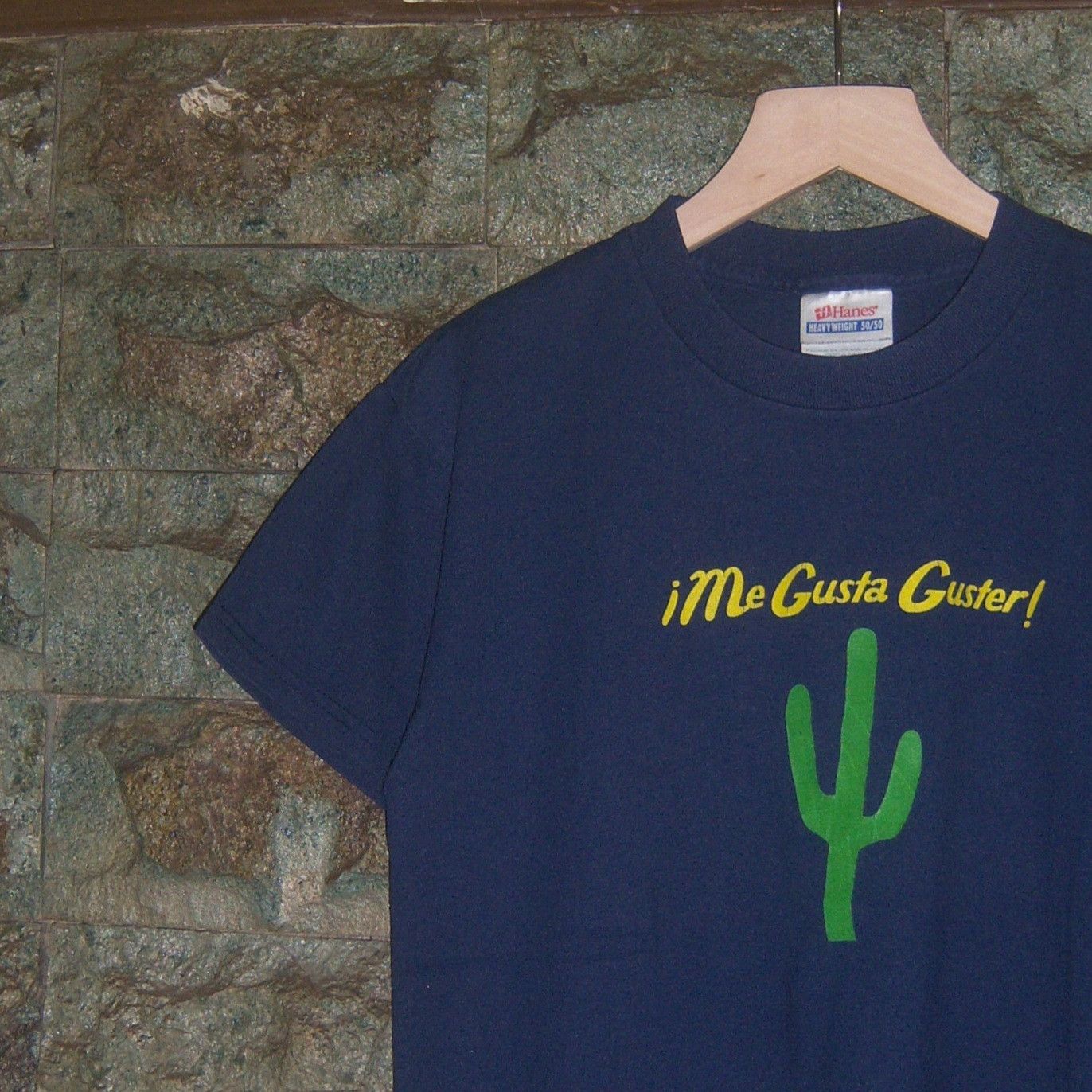 Band Tees × Vintage 2002 Guster and John Mayer Summer Tour Size US S / EU 44-46 / 1 - 3 Thumbnail
