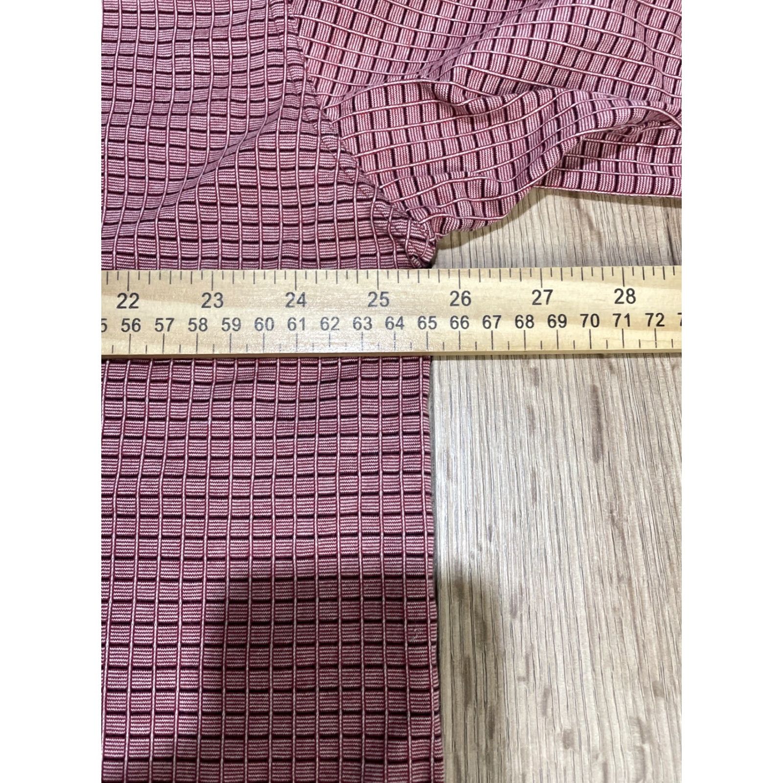 Vintage VINTAGE Greg Norman Golf Polo Shirt Men’s XXL Short Sleeve Pink 90s Mens Size US XXL / EU 58 / 5 - 6 Thumbnail