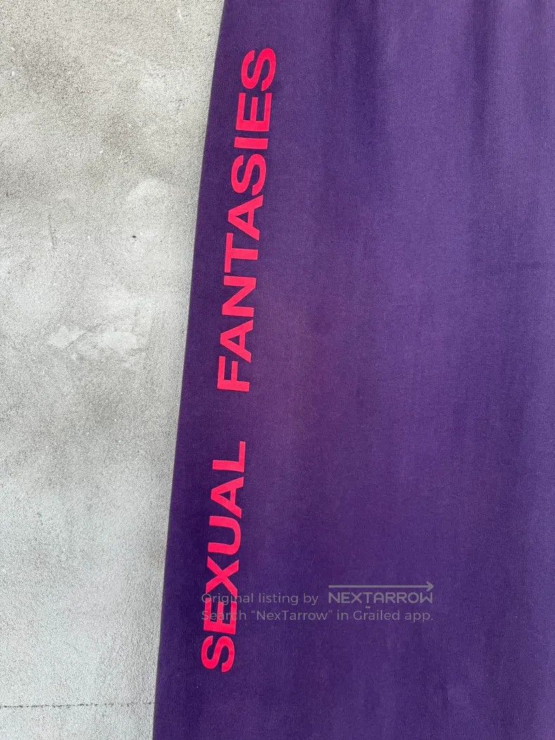 Vetements Vetements size L Fantasy Long Dress Size 24" / US 00 / IT 34 - 3 Thumbnail