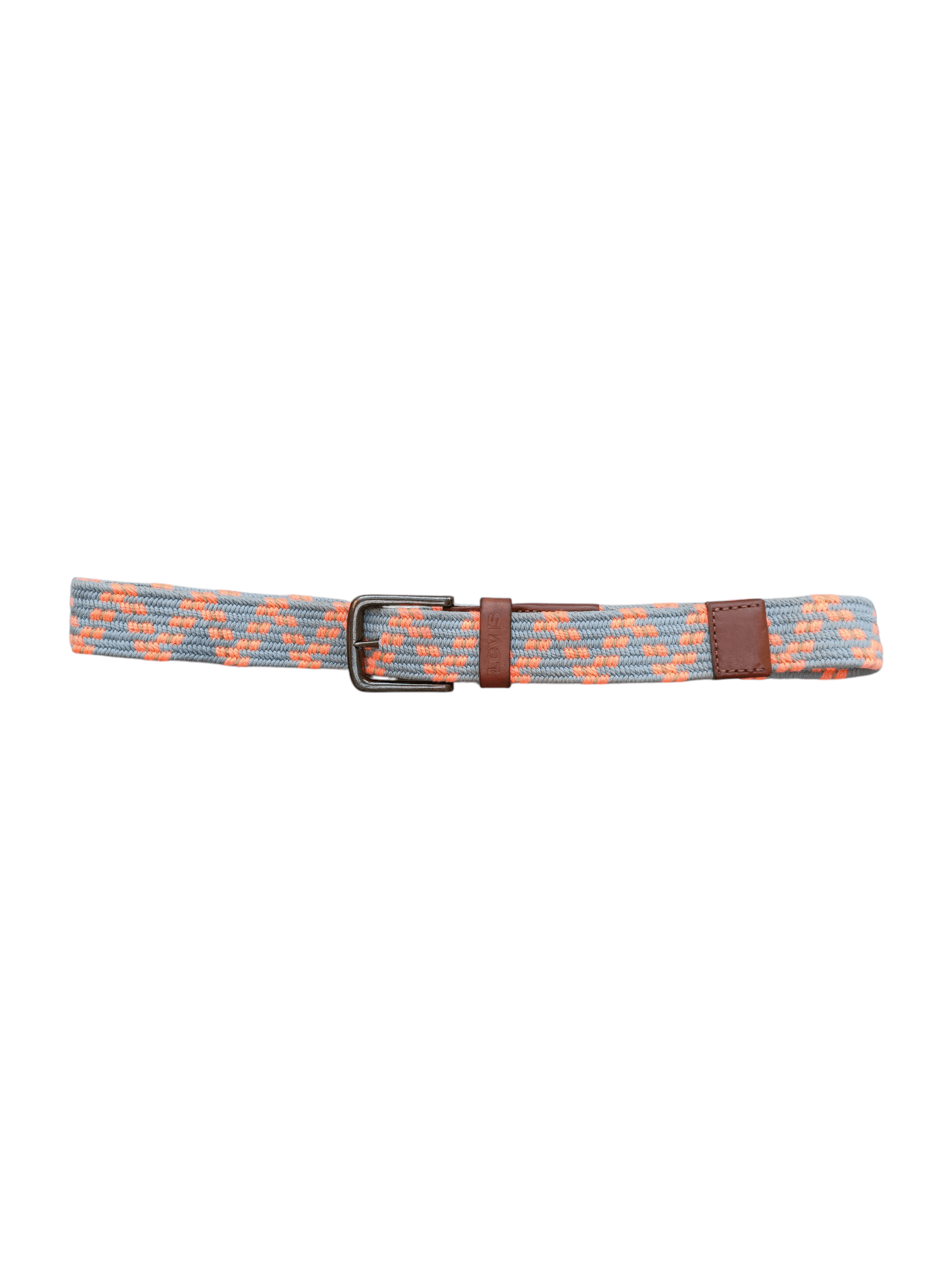 Levi's LEVI'S STRETCH WOVEN BELT Size ONE SIZE - 1 Thumbnail