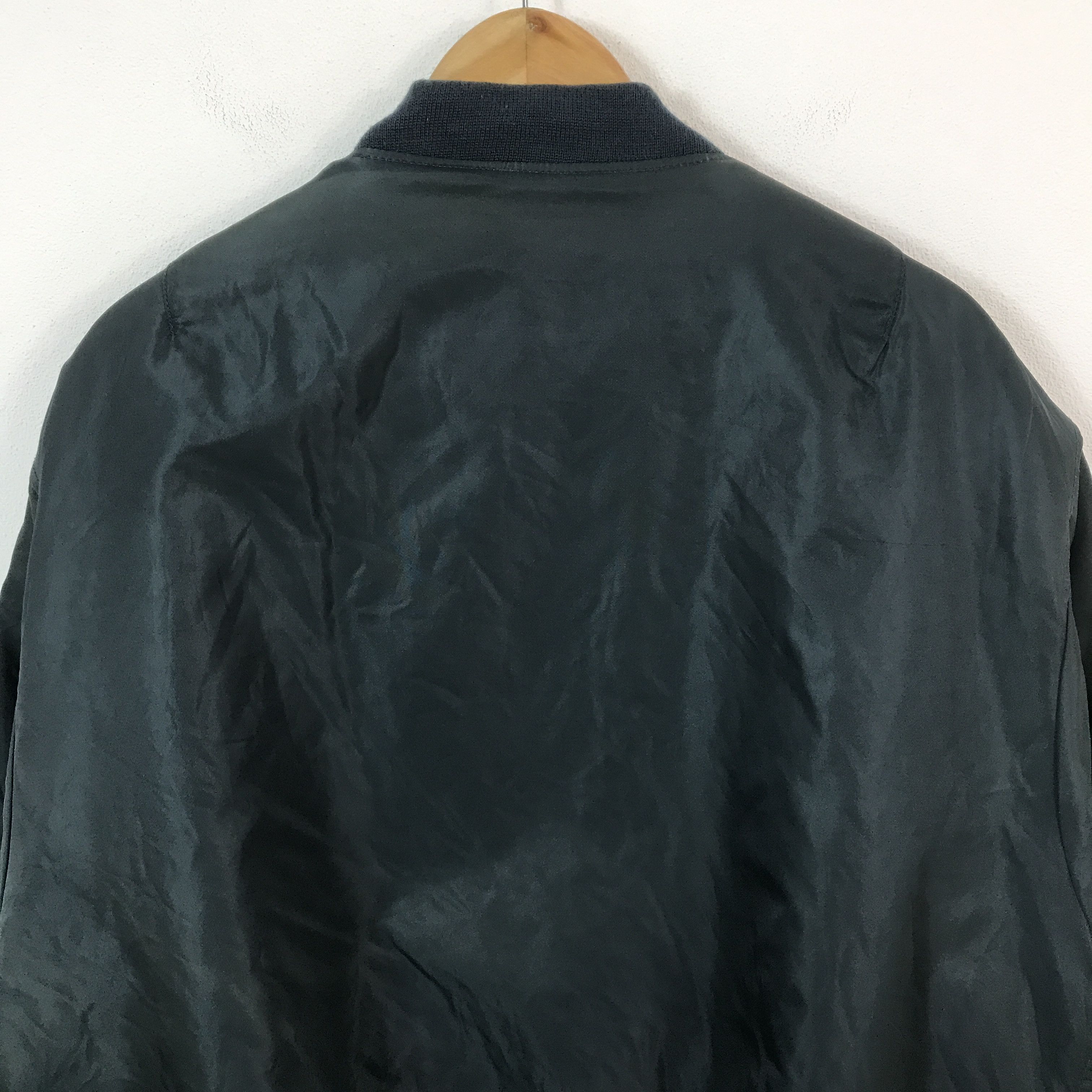 Japanese Brand × Pro-Keds PRO-KEDS JAPAN BOMBER JACKET Size US XXL / EU 58 / 5 - 4 Thumbnail