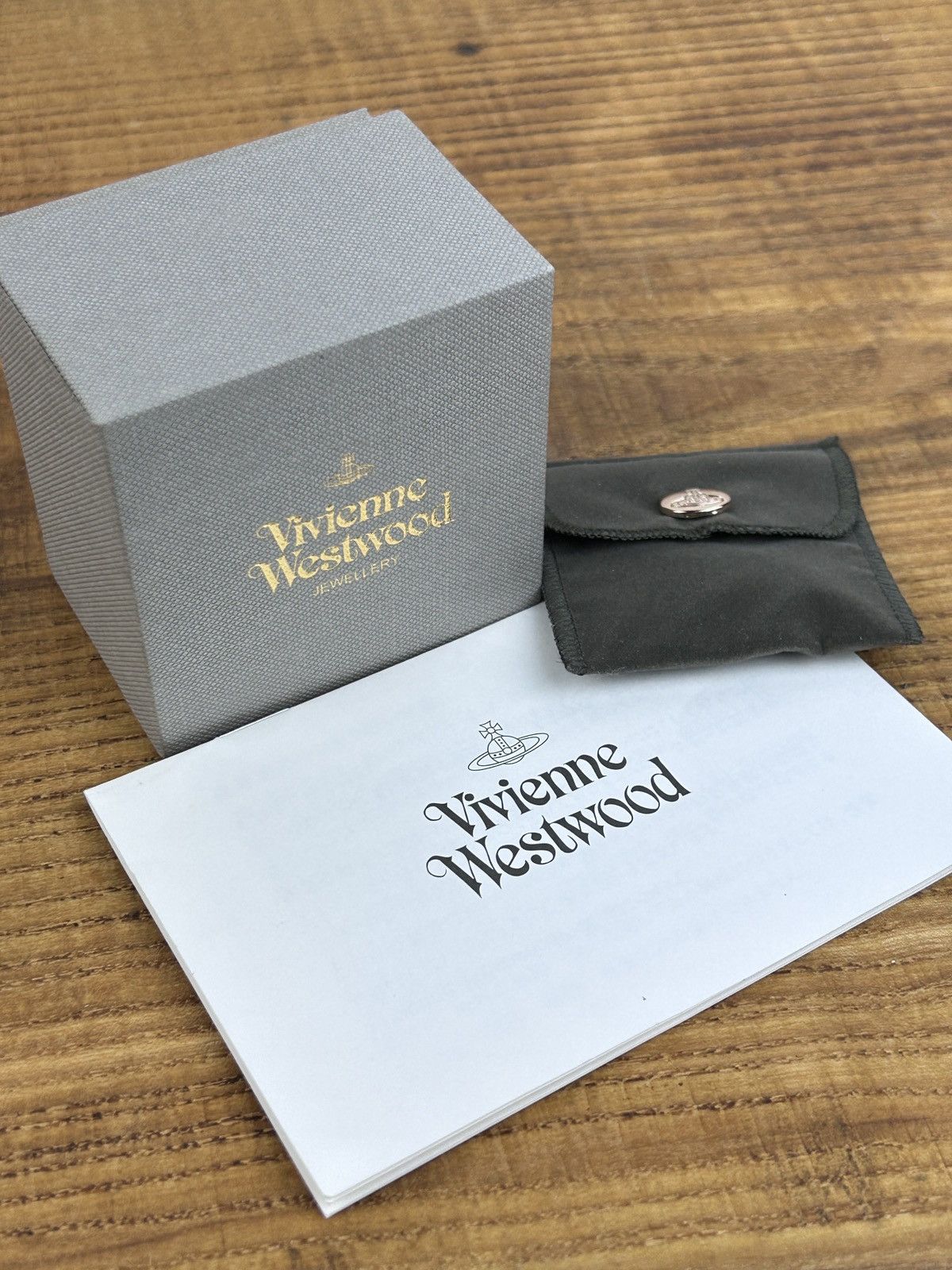 Vivienne Westwood Vivienne Westwood Candy Earrings Multicolor Size ONE SIZE - 6 Thumbnail