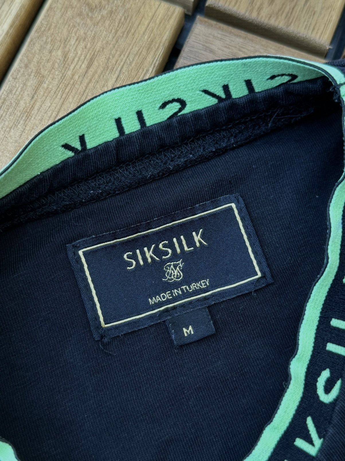 SikSilk Sik silk classic Size US M / EU 48-50 / 2 - 3 Thumbnail