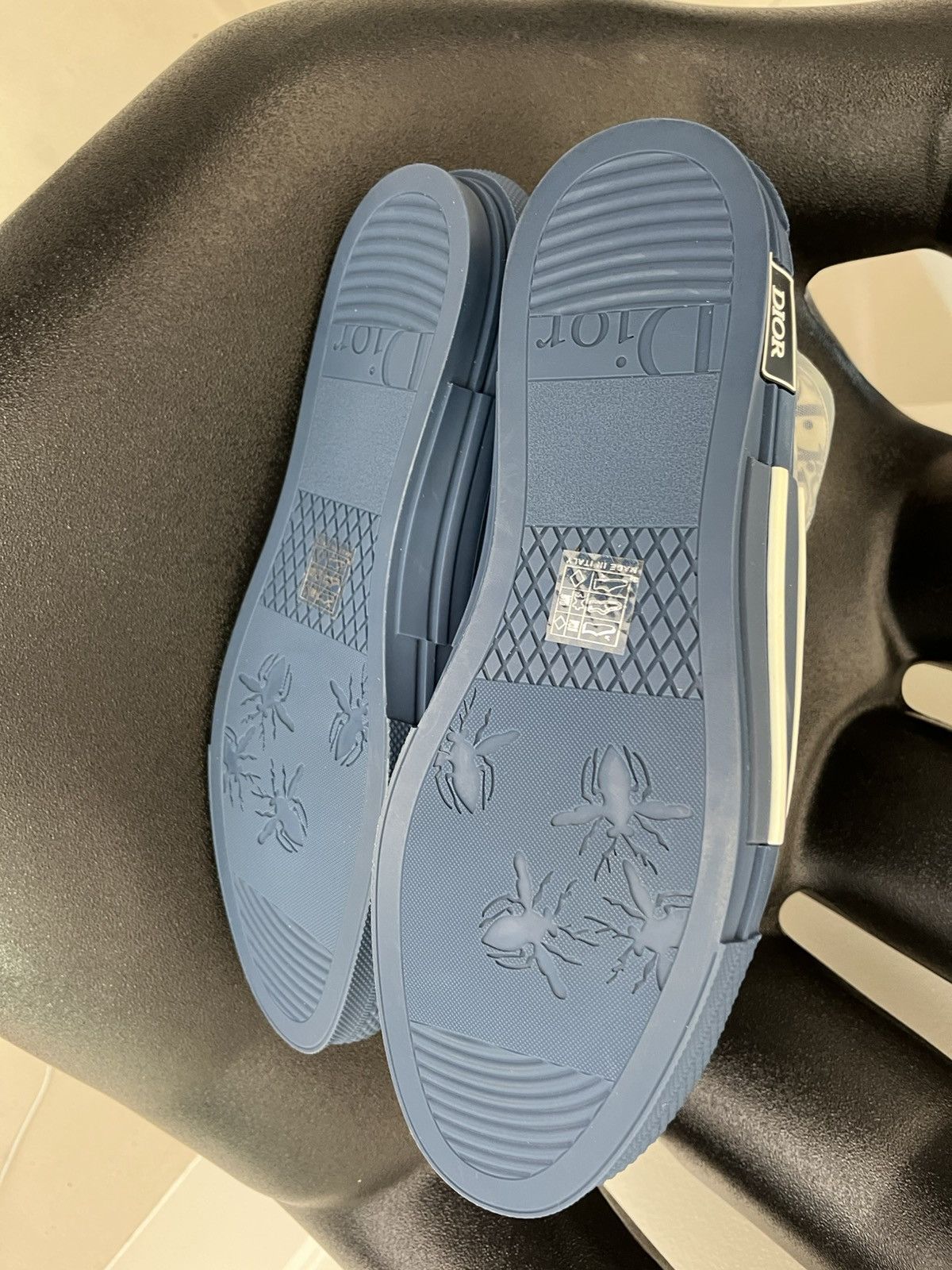 Dior Dior B23 high Size US 13 / EU 46 - 5 Thumbnail