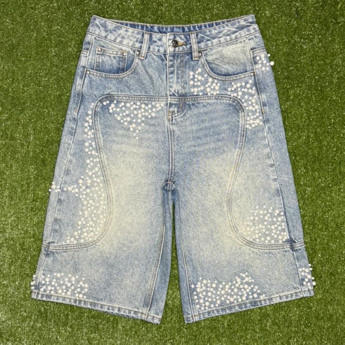 Other Killtec Pearl Jean Shorts Size US 28 / EU 44 - 1 Thumbnail