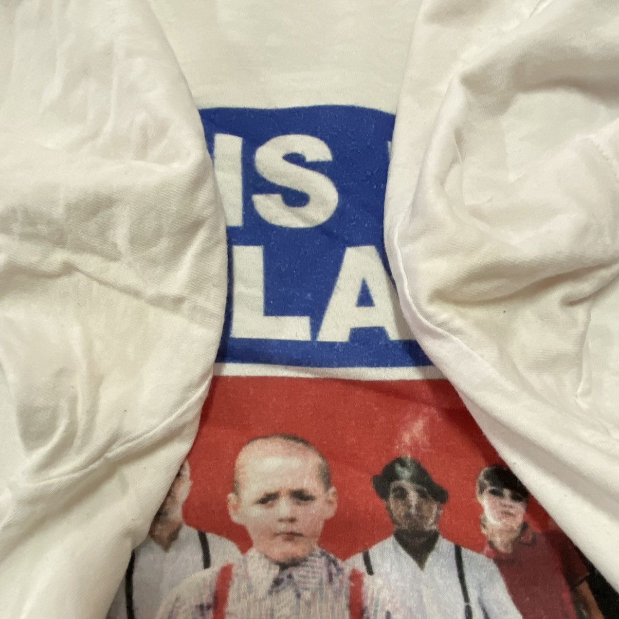 Dr. Martens × Vintage Unofficial fanmade movie this is england film Size US L / EU 52-54 / 3 - 4 Thumbnail