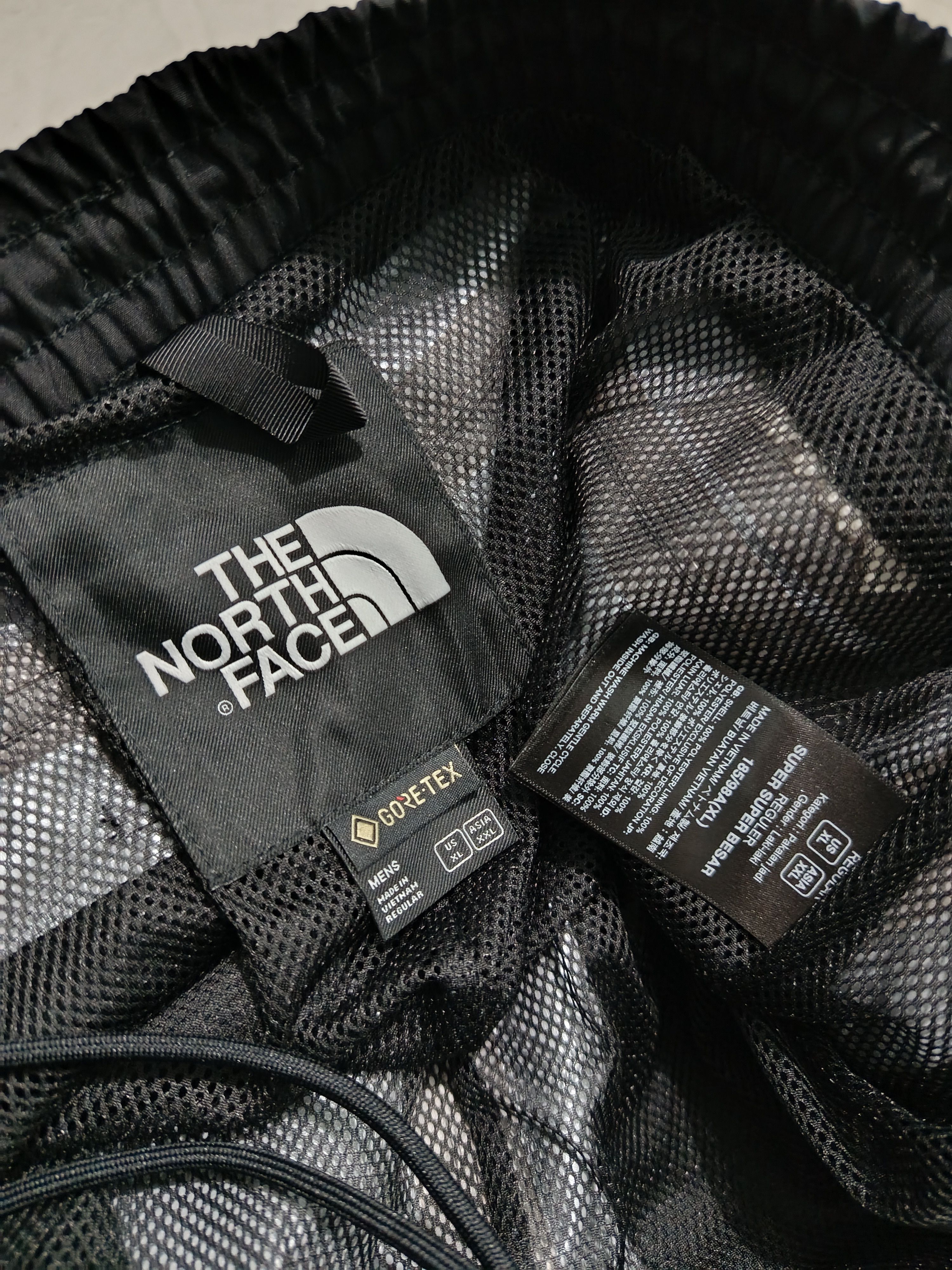 The North Face The north face Goretex pants Size US 38 / EU 54 - 6 Thumbnail