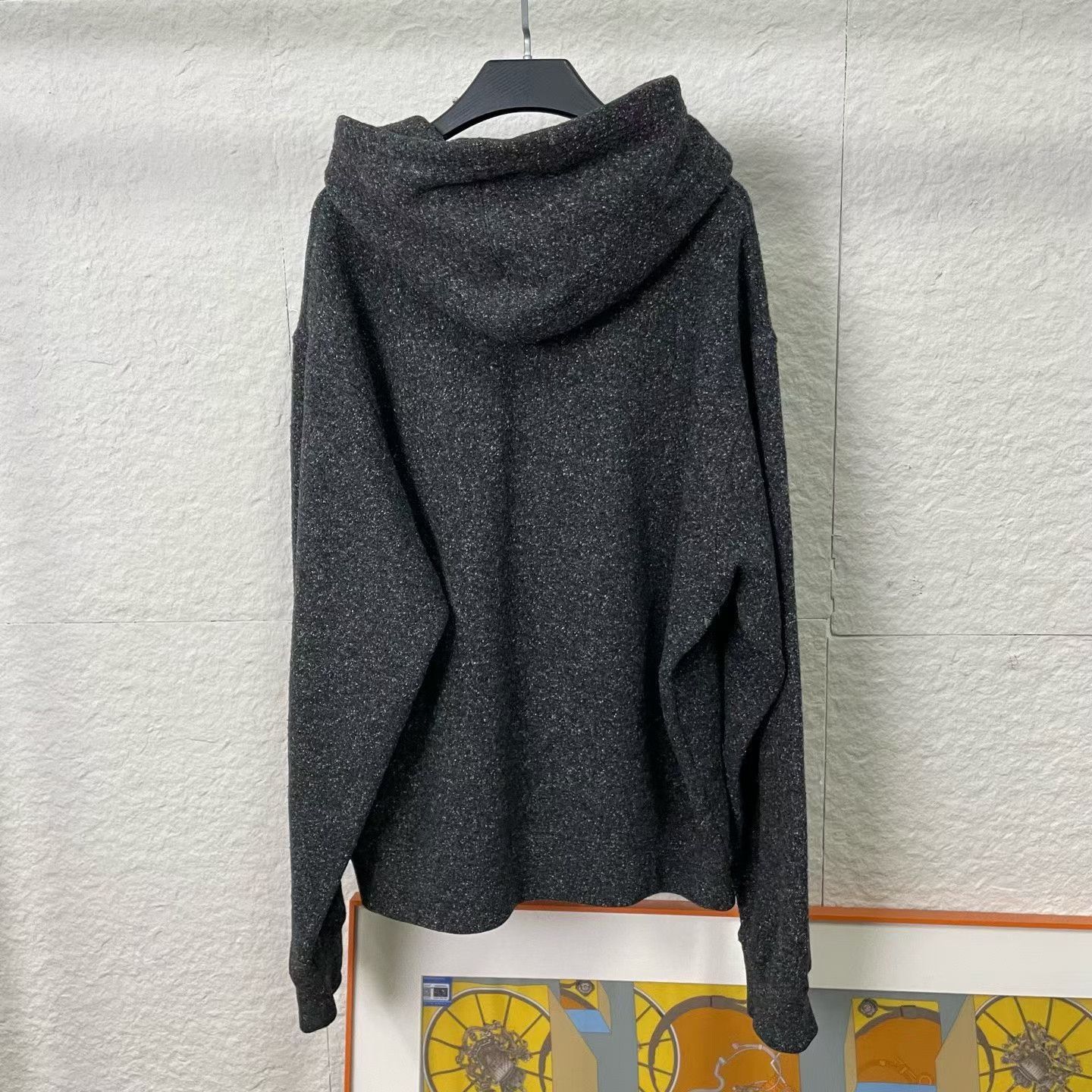 Dior Dior Pin Letter Hoodie Size US XL / EU 56 / 4 - 1 Thumbnail