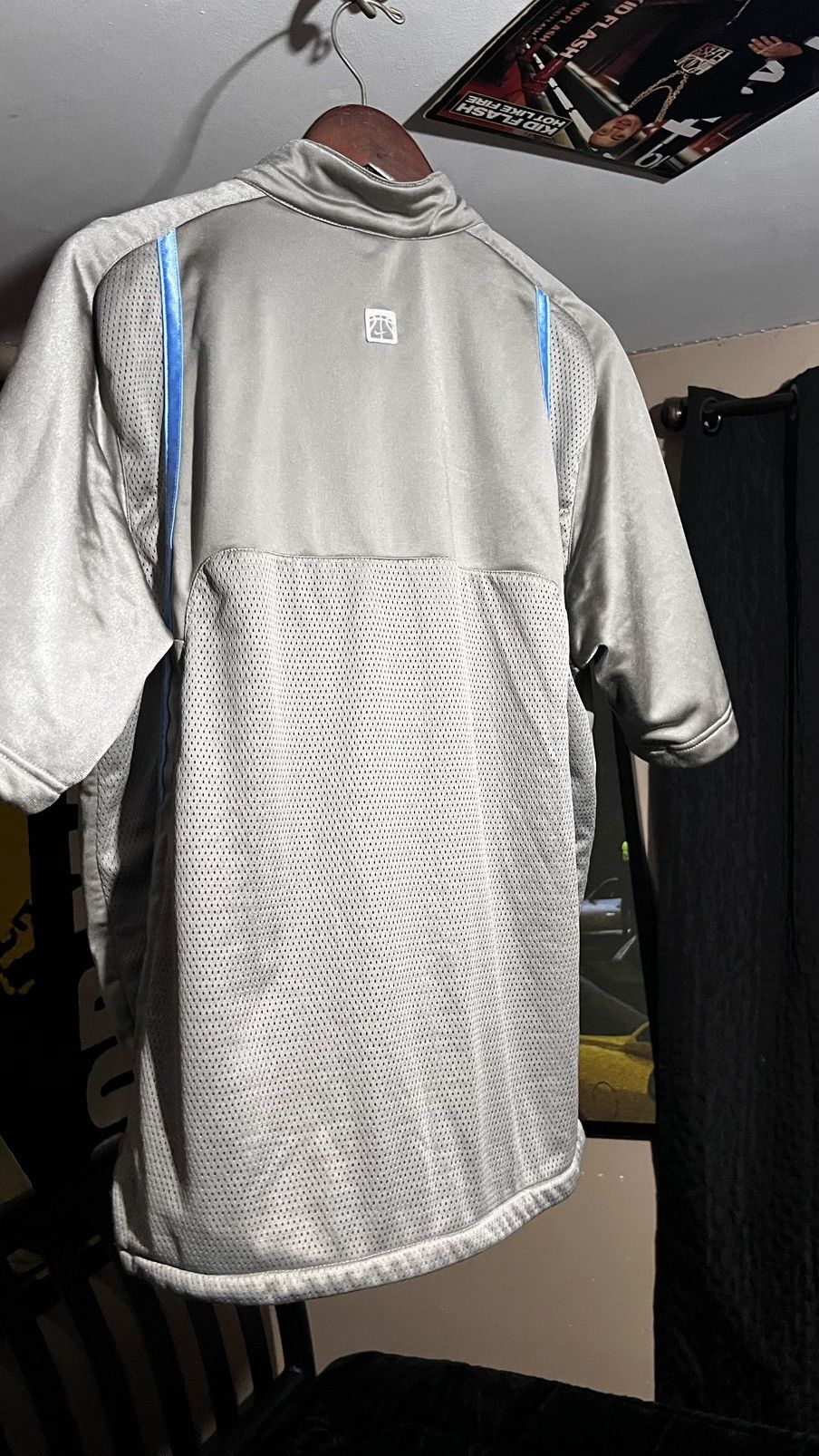 Nike Basketball pump cover Size US M / EU 48-50 / 2 - 2 Thumbnail