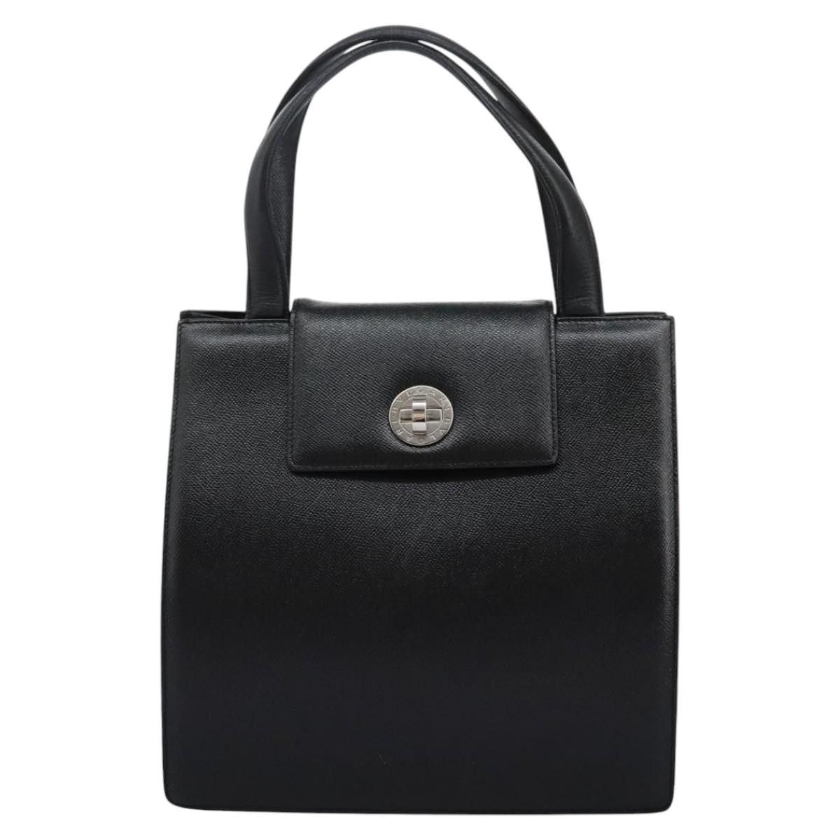 Bvlgari Bulgari Logo Mania handbag Size ONE SIZE - 1 Thumbnail
