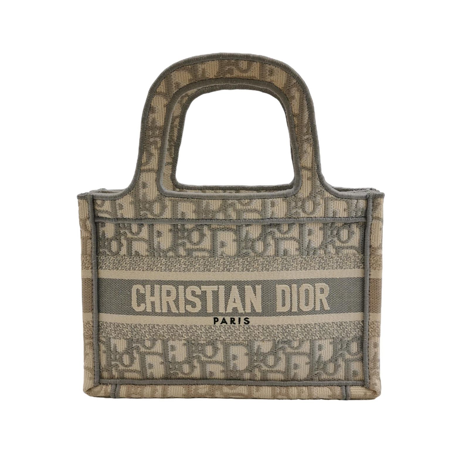 Dior Dior Women os Tote Bags Size ONE SIZE - 1 Thumbnail