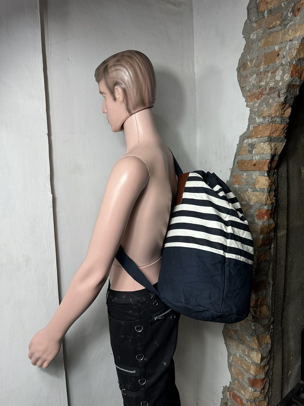 JW Anderson × Uniqlo Uniqlo x JW Anderson Bag Size ONE SIZE - 3 Thumbnail