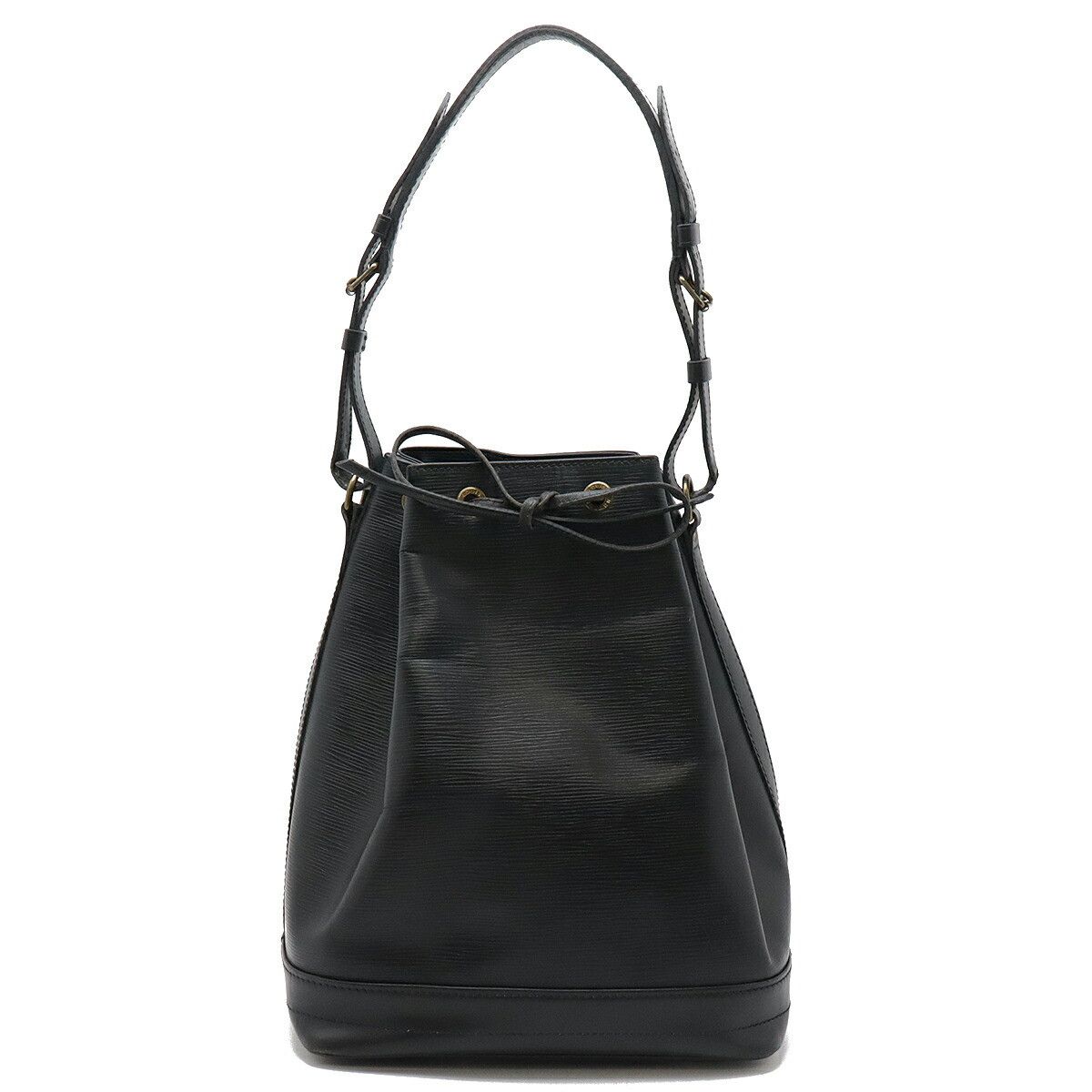Louis Vuitton Louis Vuitton Louis Vuitton Epi Noe Shoulder Bag M59002 Leather Shoulder Bag M59002 DUTY FREE for USA Size ONE SIZE - 1 Thumbnail
