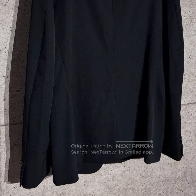 Comme des Garcons Comme Des Garcons Shoulder Pad Patchwork Design Jacket Size M / US 6-8 / IT 42-44 - 6 Thumbnail