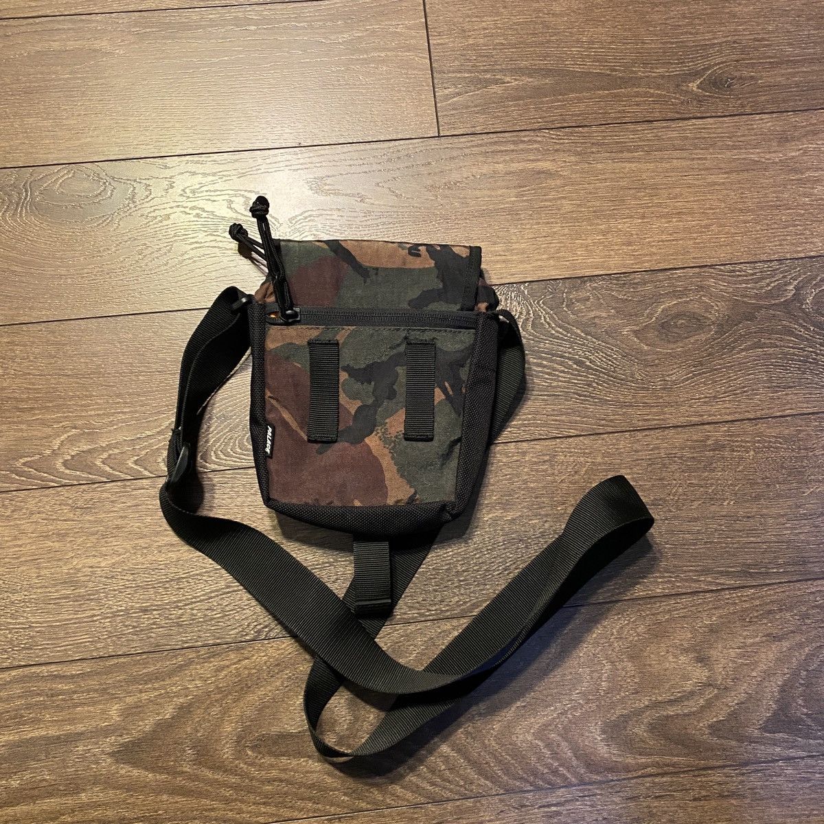 Palace Palace triferg shoulder bag Size ONE SIZE - 2 Thumbnail