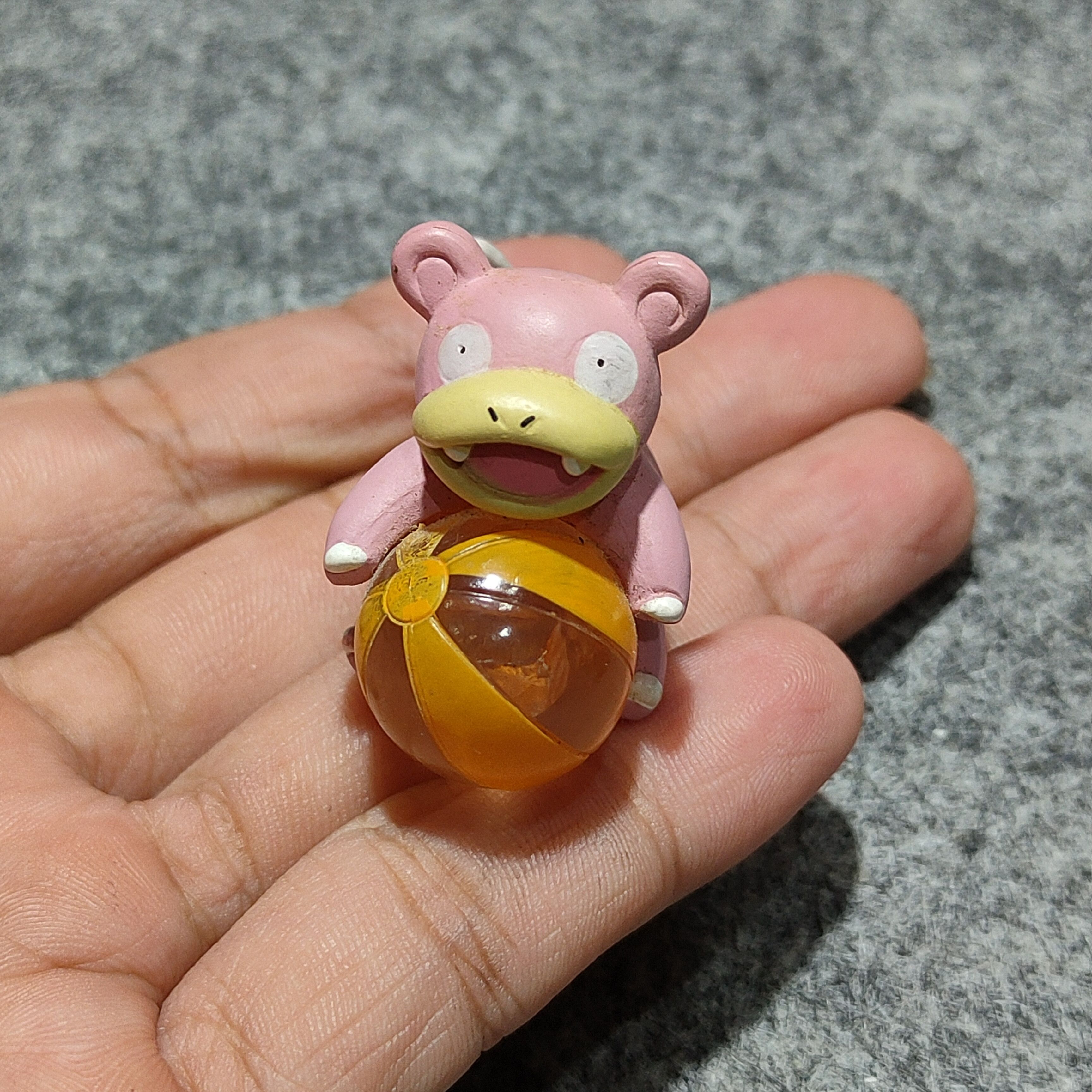 Anime 🔥Pokemon model figure Size ONE SIZE - 6 Thumbnail