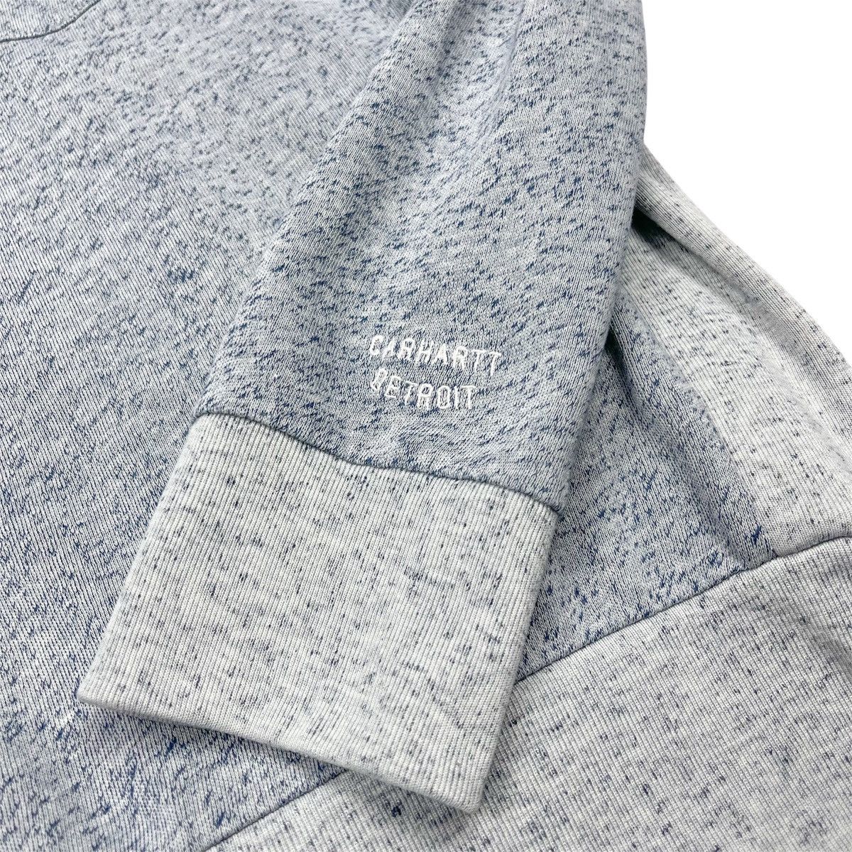 Carhartt Carhartt WIP Adley Heather Sweater Size US M / EU 48-50 / 2 - 4 Thumbnail