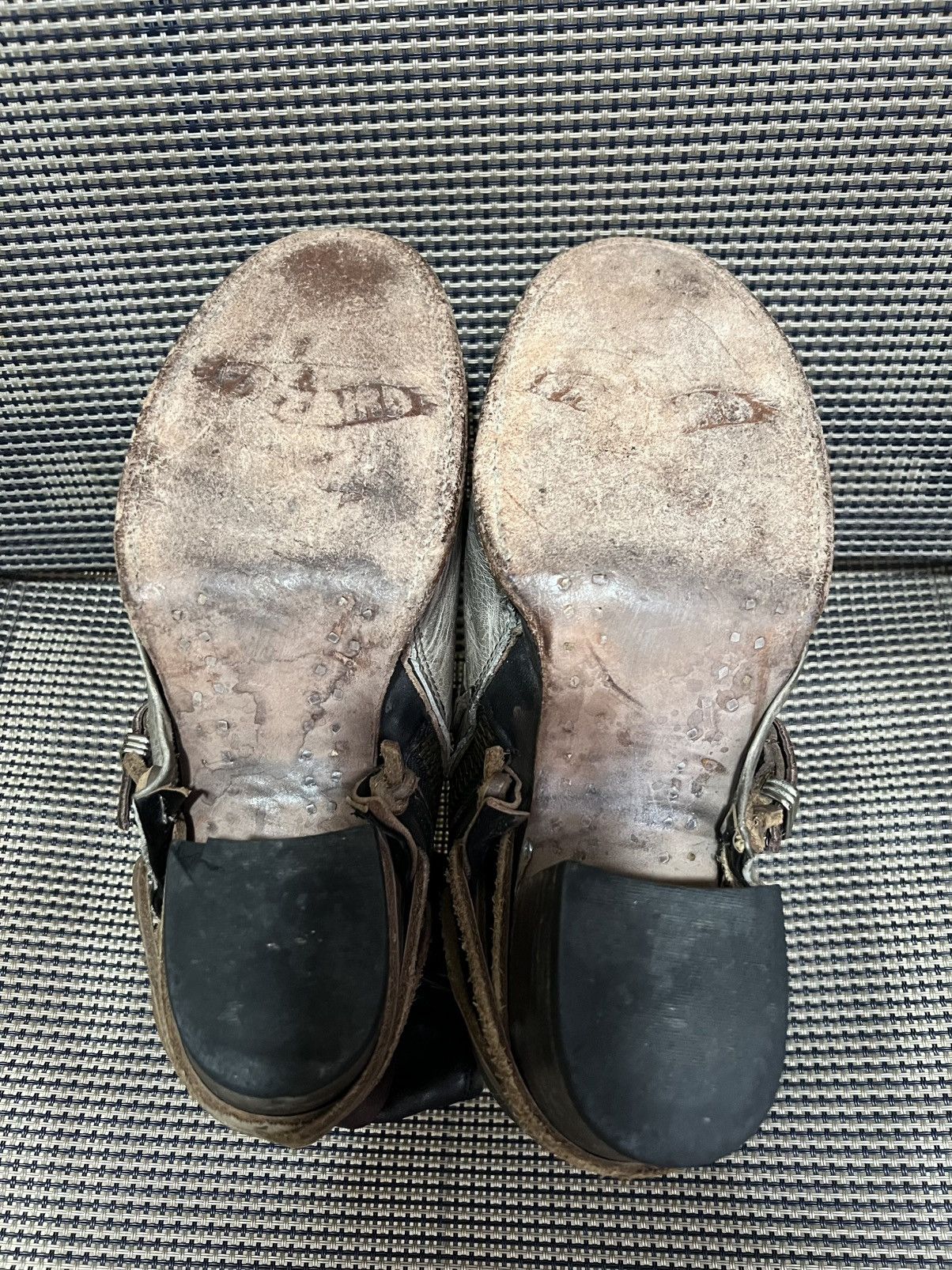 FREEBIRD Freebird Crue boots Size US 6 / EU 39 - 10 Thumbnail