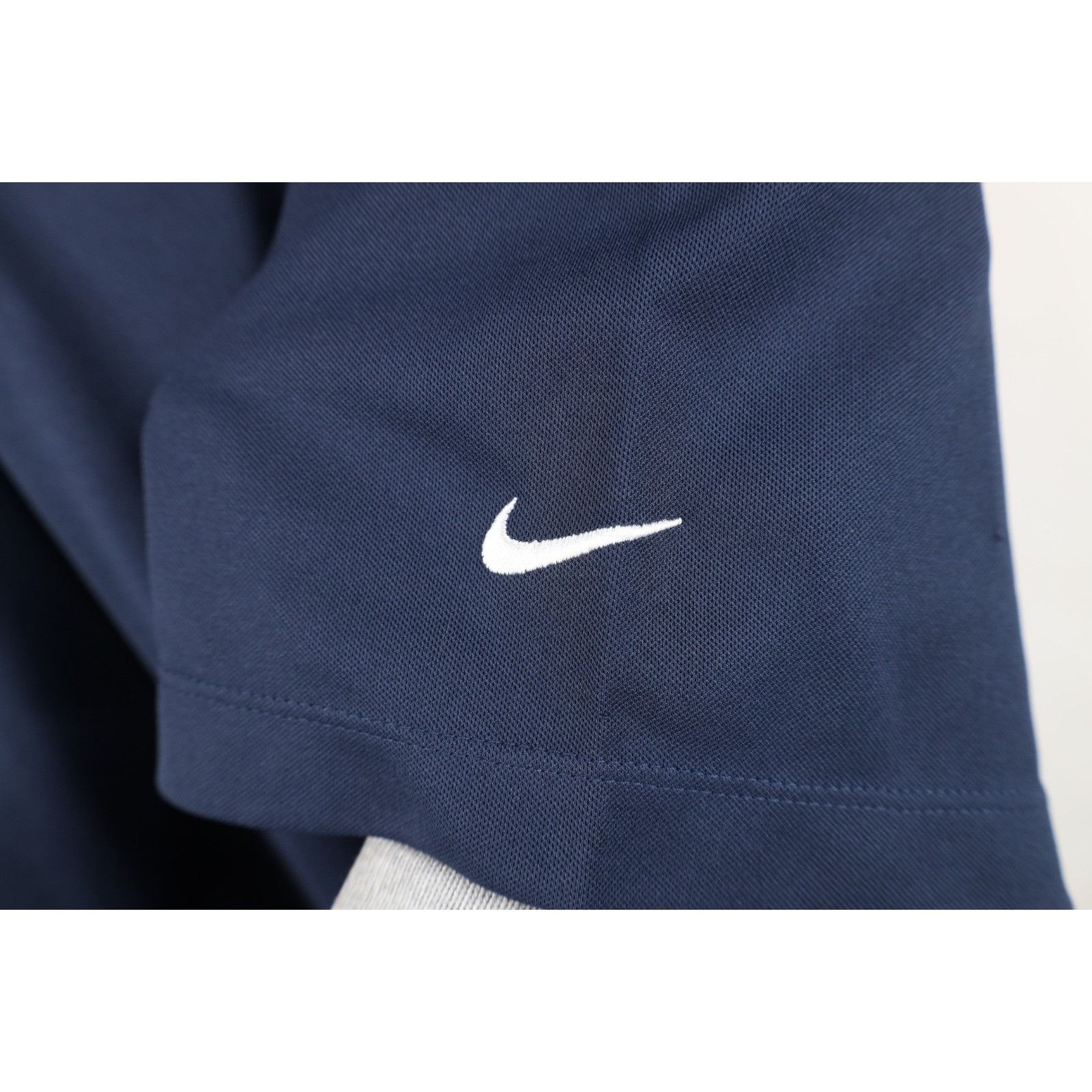 Nike New Nike Golf BP Oil Tech Knit Collared Golf Polo Size US XL / EU 56 / 4 - 4 Thumbnail