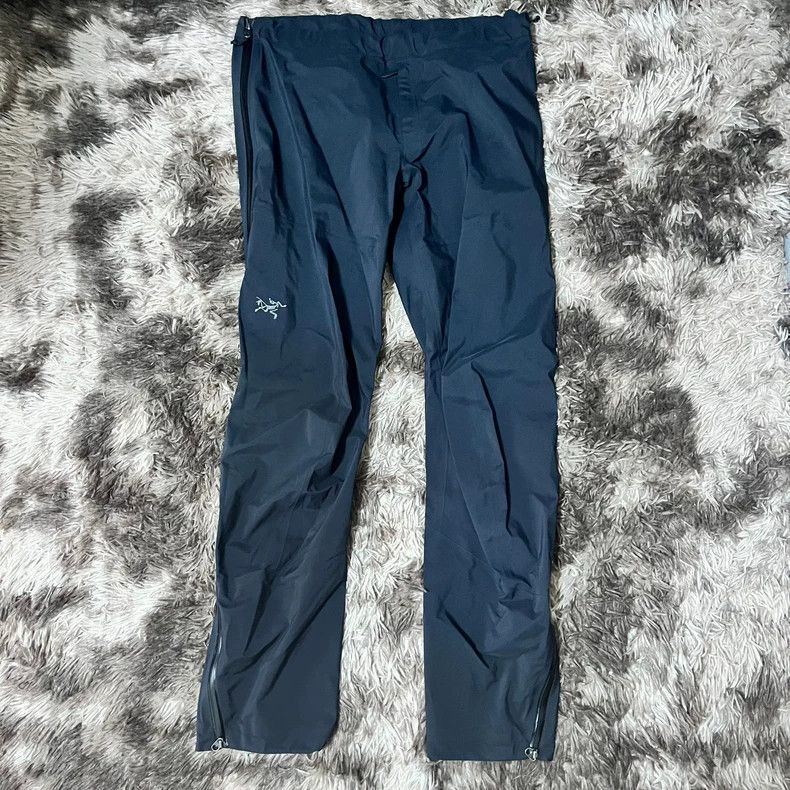 Arc'teryx Beta Ski Hardshell Pants - dmc