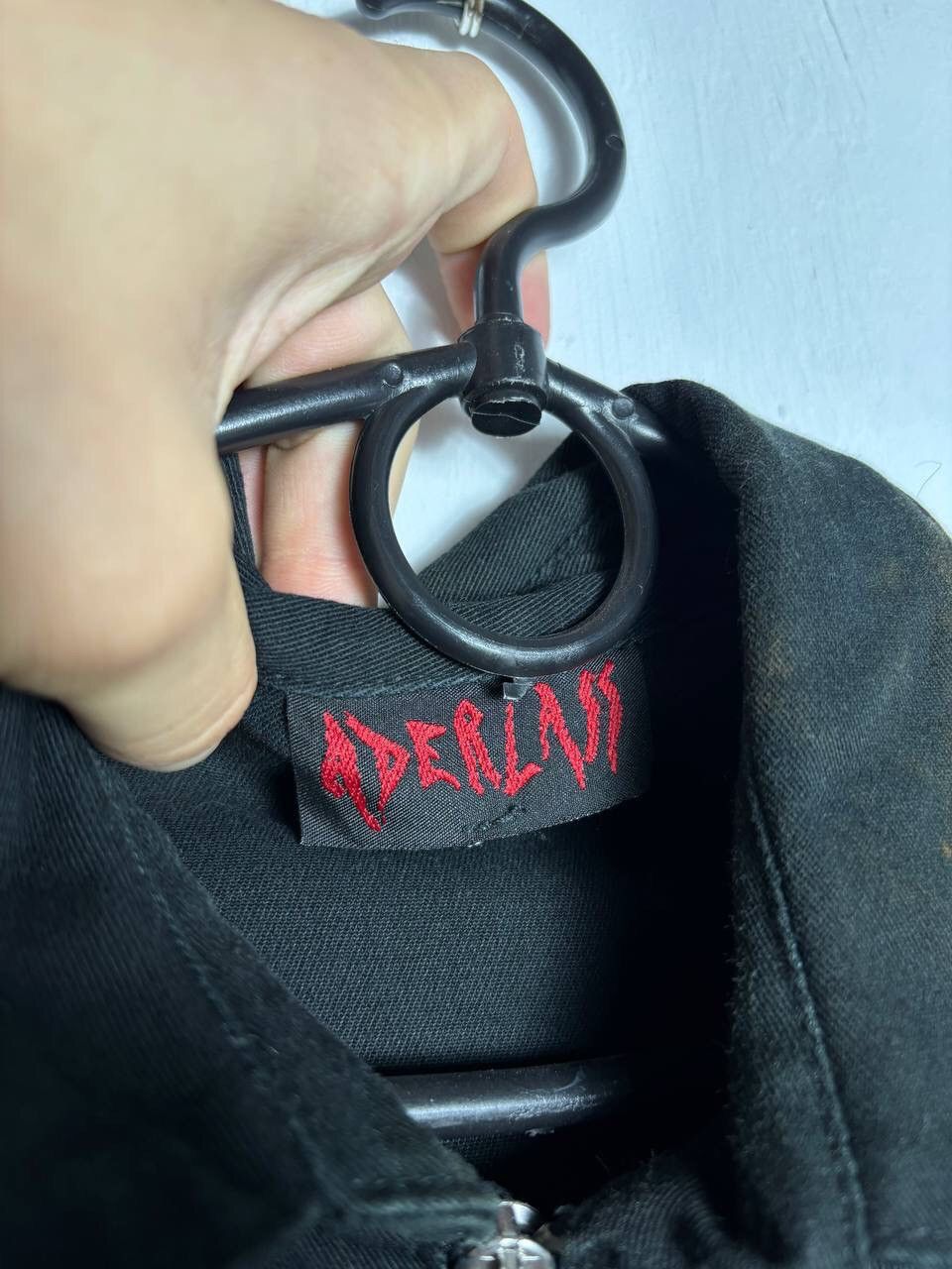 Hysteric Glamour RARE Seditionaries Gothic Bondage Archive Avant Garde TShirt Size US L / EU 52-54 / 3 - 11 Thumbnail