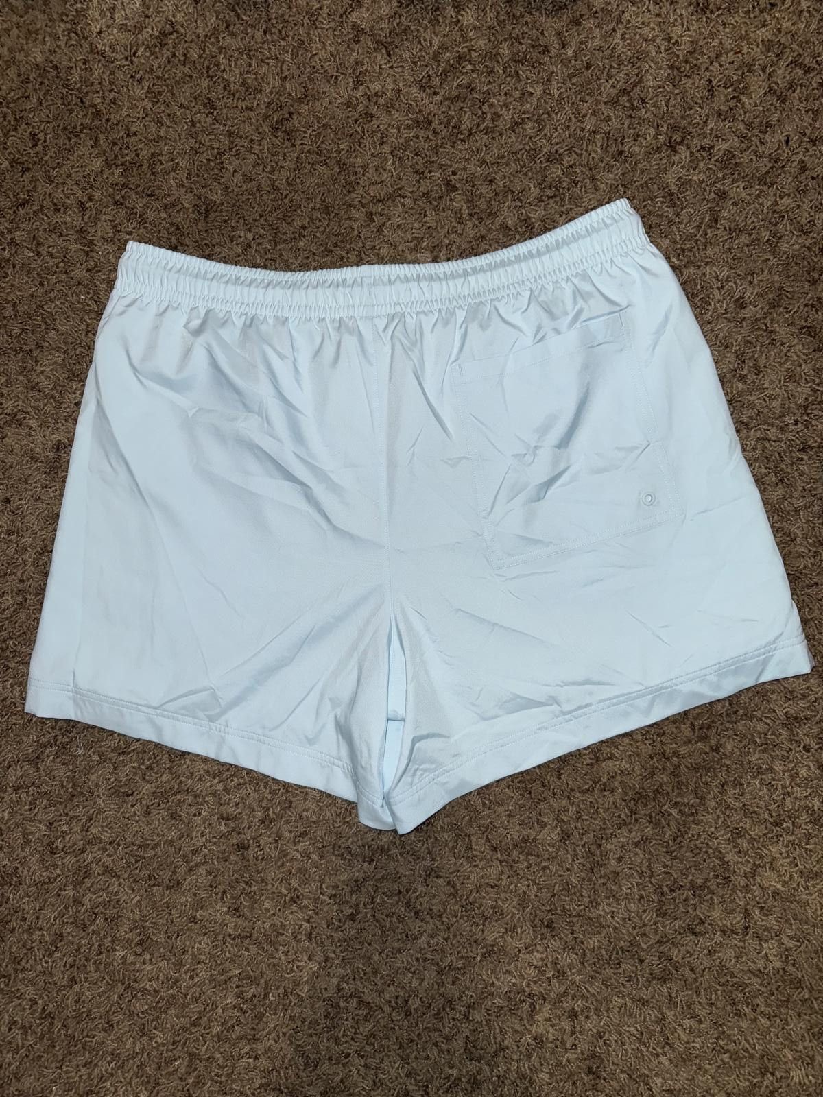 Nike Men’s Flight Essential Graphic Shorts Sample Size US 30 / EU 46 - 5 Thumbnail