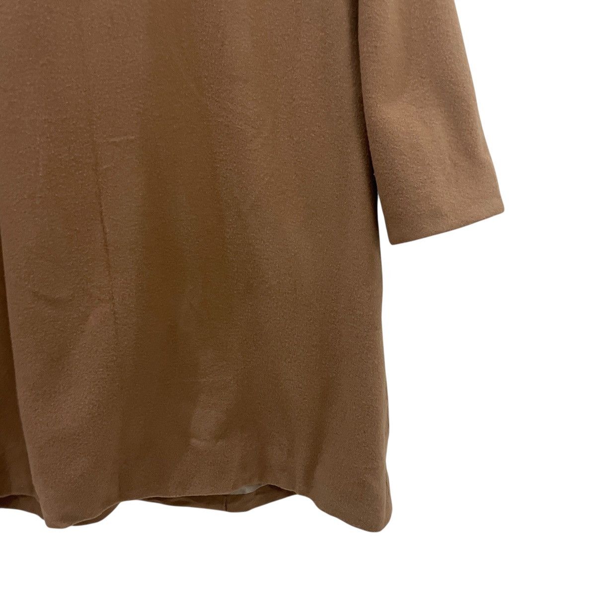 Lanvin Vintage Lanvin Blouse Jacket Size L / US 10 / IT 46 - 10 Thumbnail