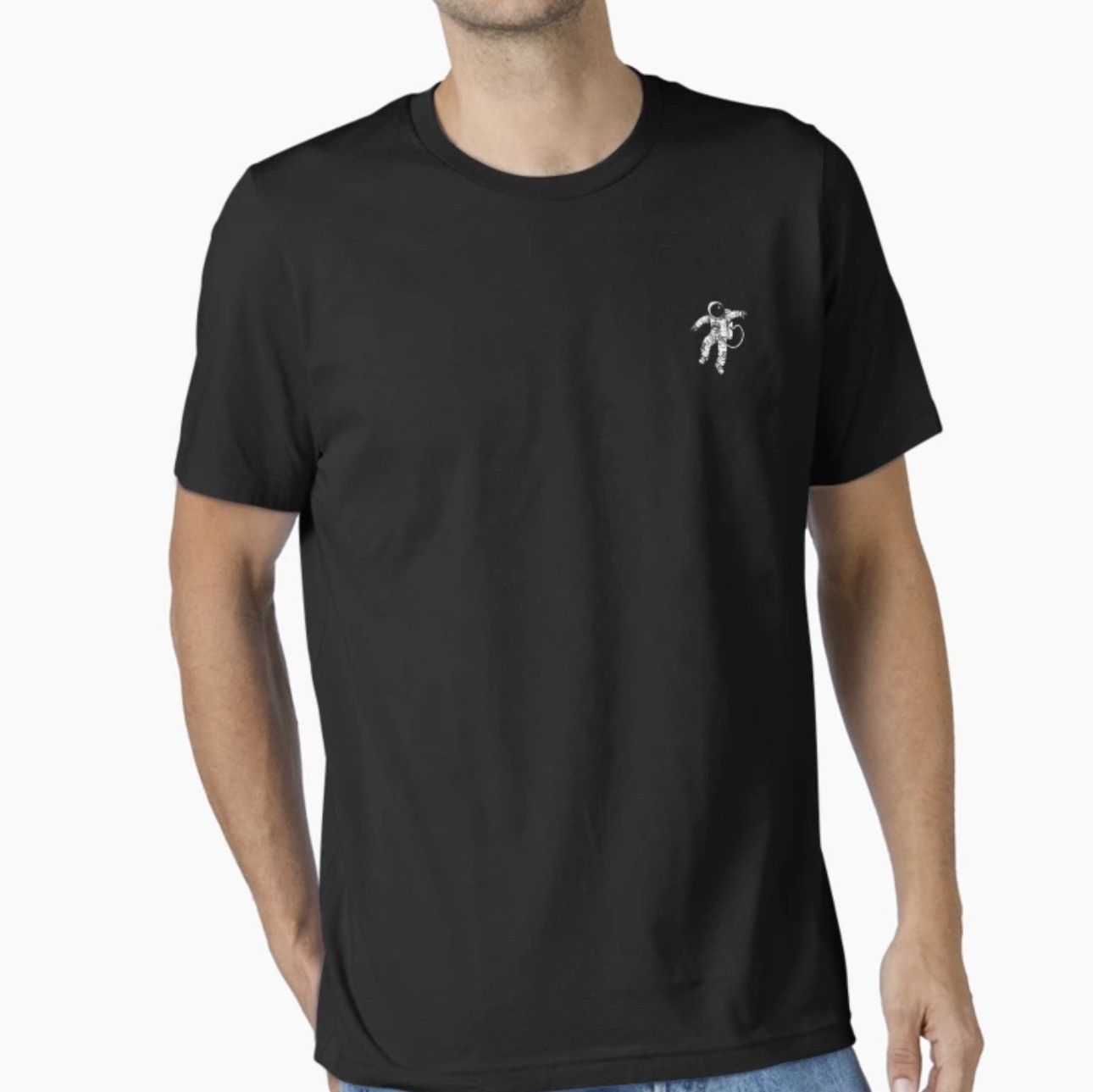 Gildan Gildan Graphic T-Shirt Size US L / EU 52-54 / 3 - 1 Thumbnail