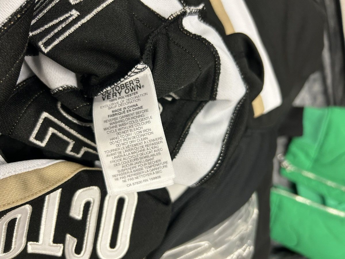 Disney × October's Very Own DISNEY x OVO Owls Hockey Jersey Size US M / EU 48-50 / 2 - 8 Thumbnail