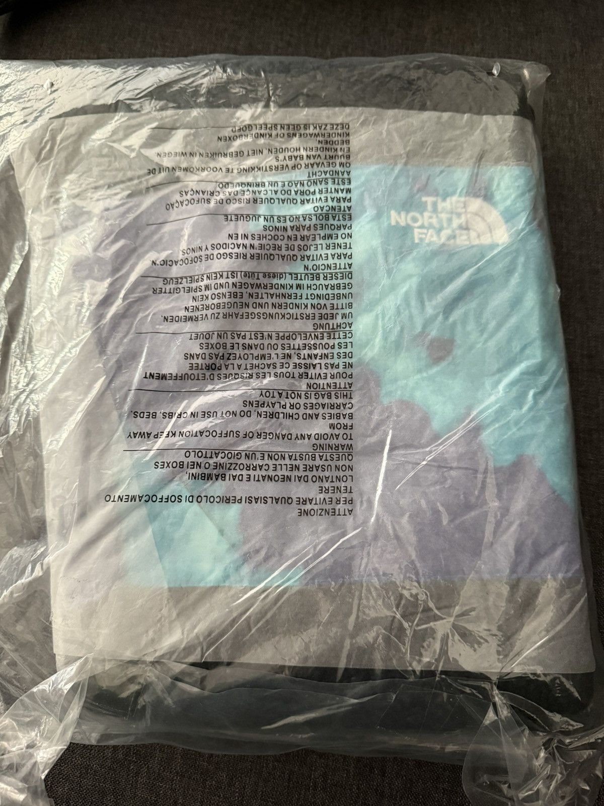 Sneakersnstuff × The North Face North Face x Sneakersnstuff SNS Fleece Pant Size US 30 / EU 46 - 2 Thumbnail