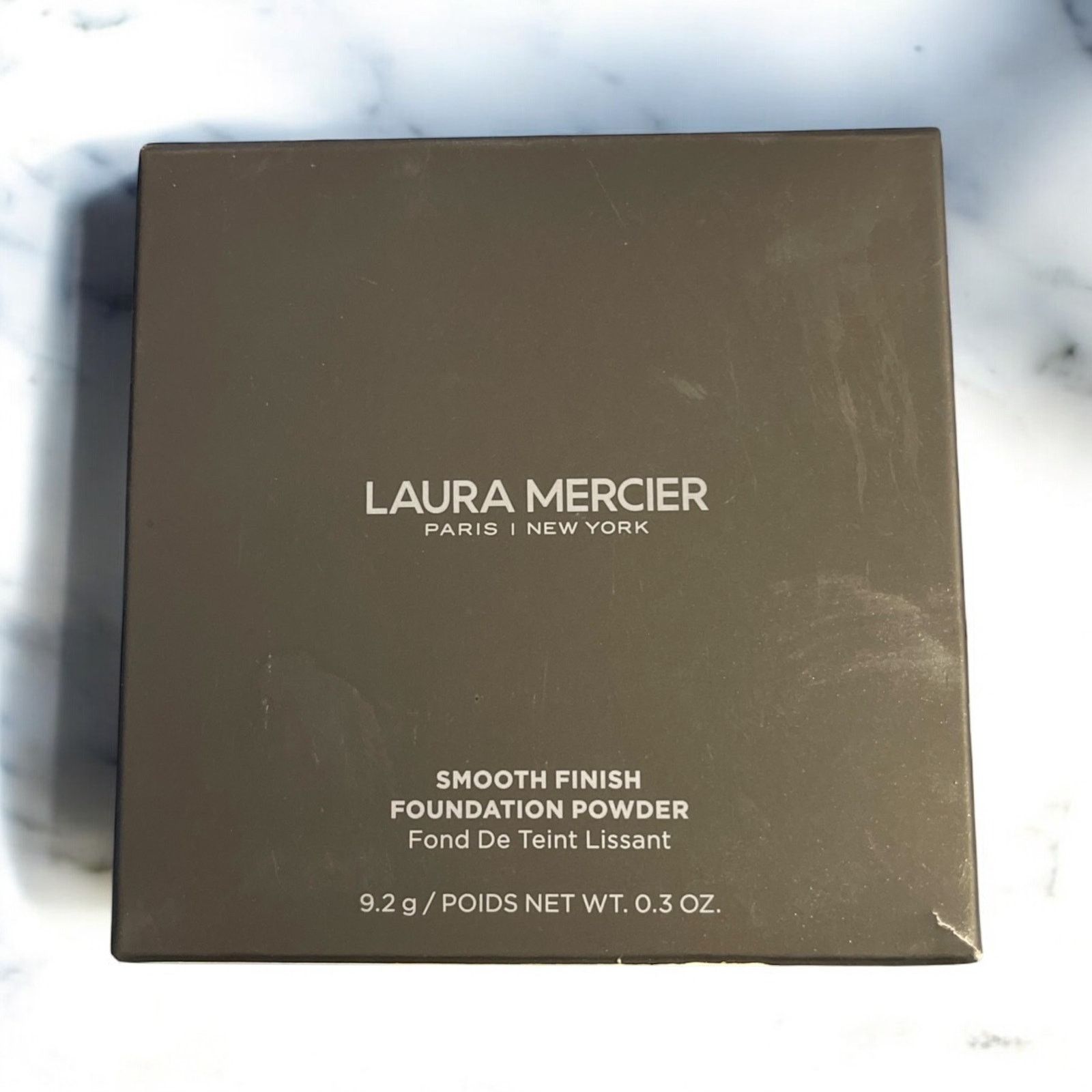 Unknown London LAURA MERCIER Smooth Finish Foundation Powder 1N2-01 - NEW Size ONE SIZE - 3 Thumbnail